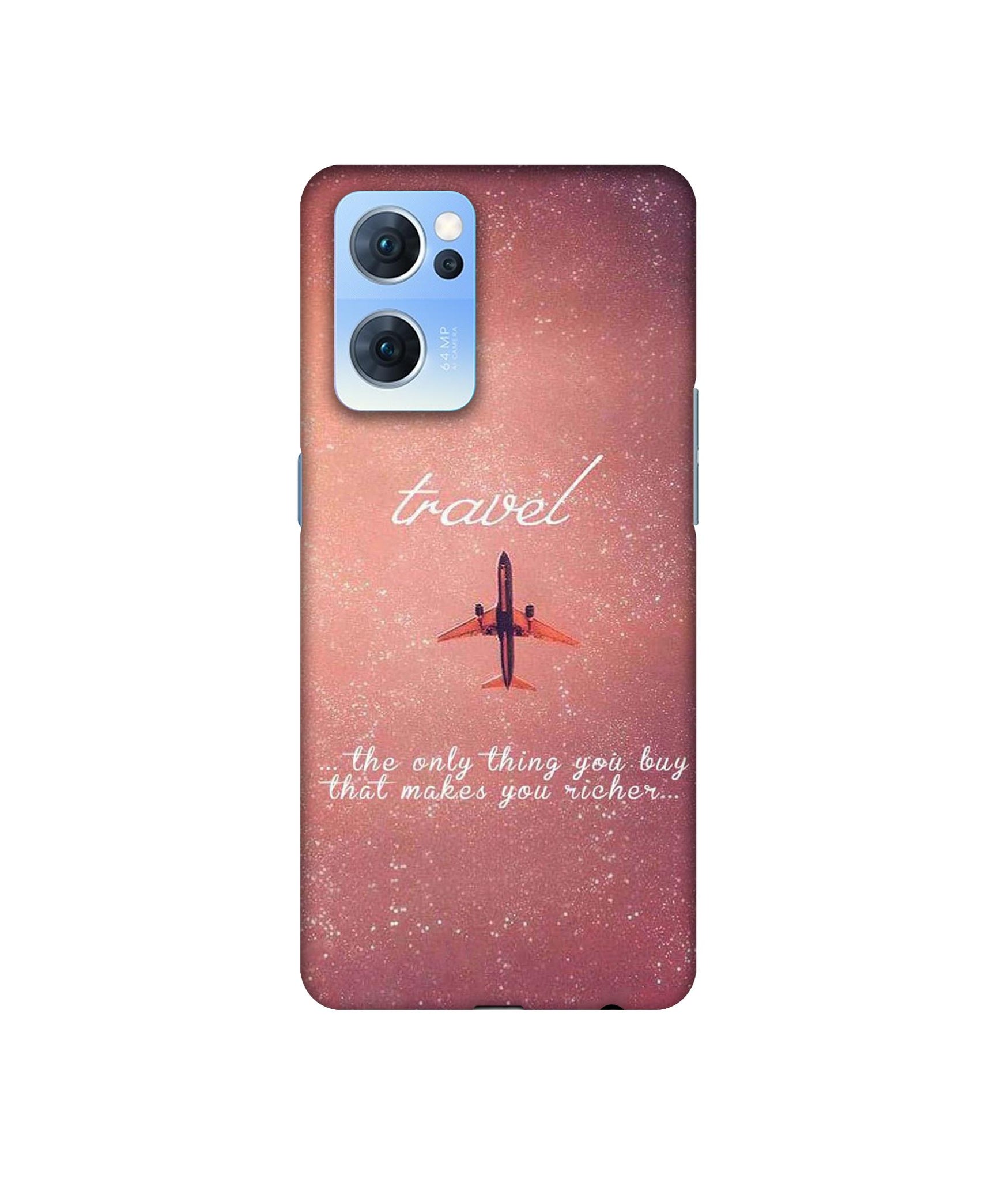 Oppo Reno7 5G
