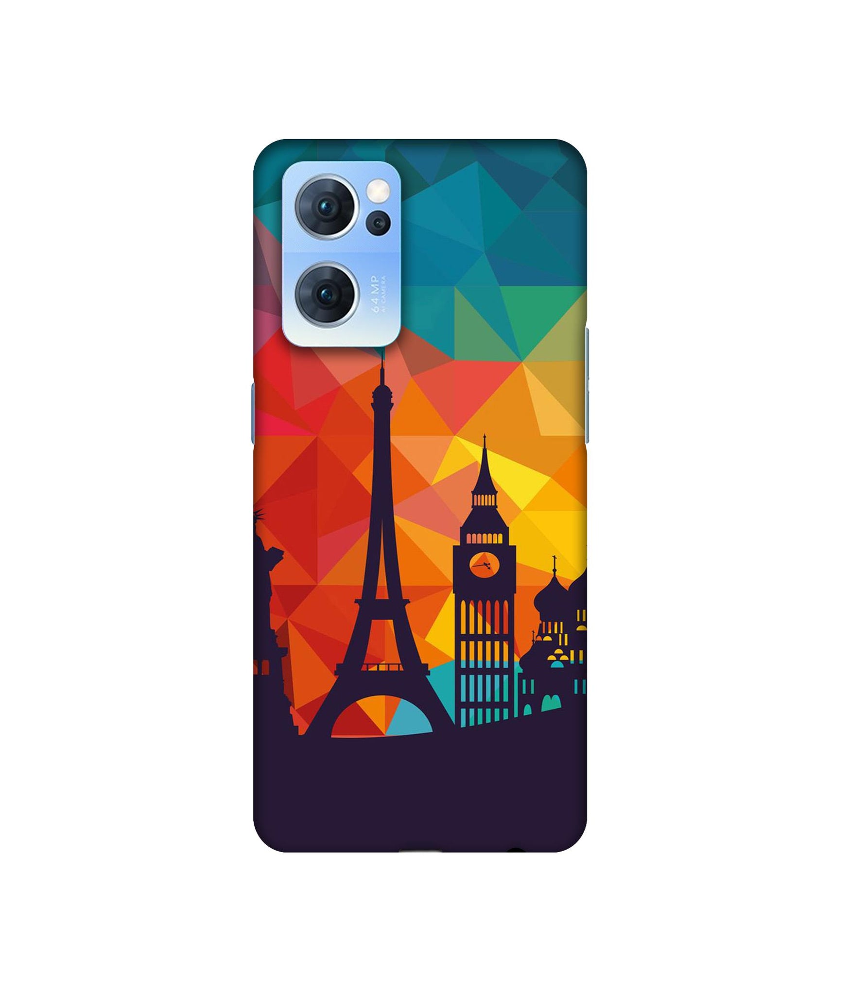 Oppo Reno7 5G