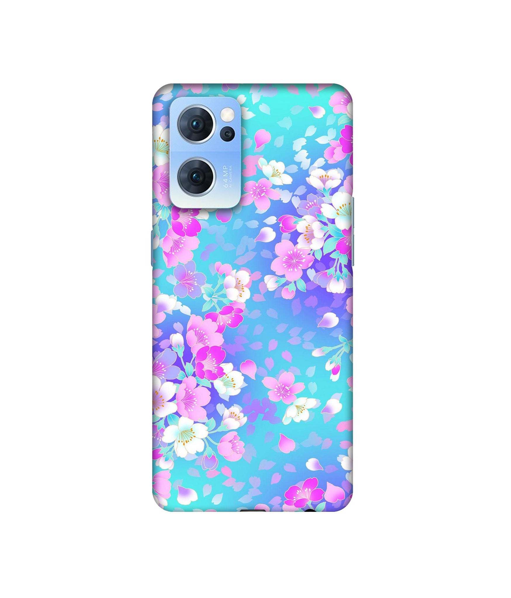 Oppo Reno7 5G