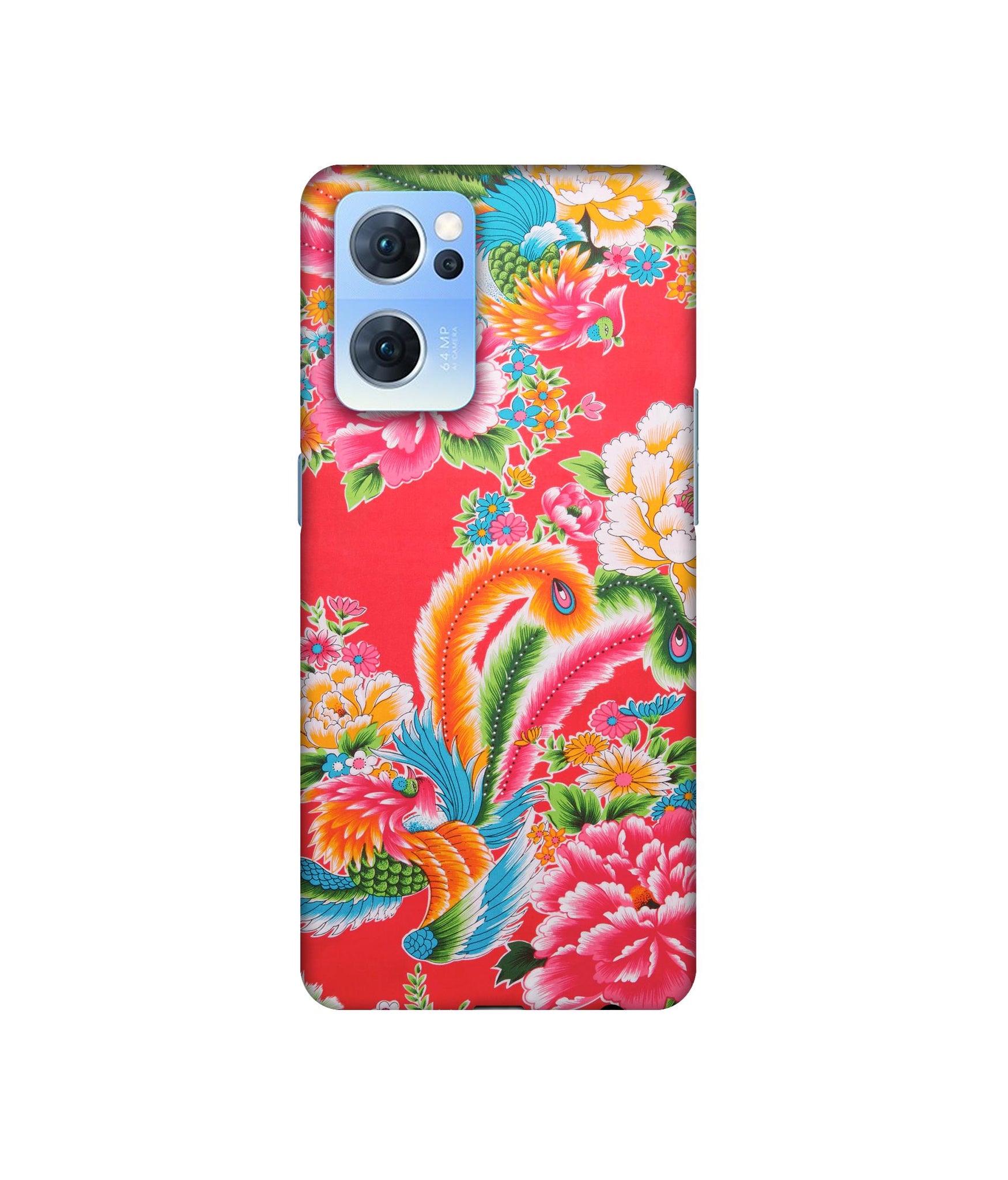 Oppo Reno7 5G