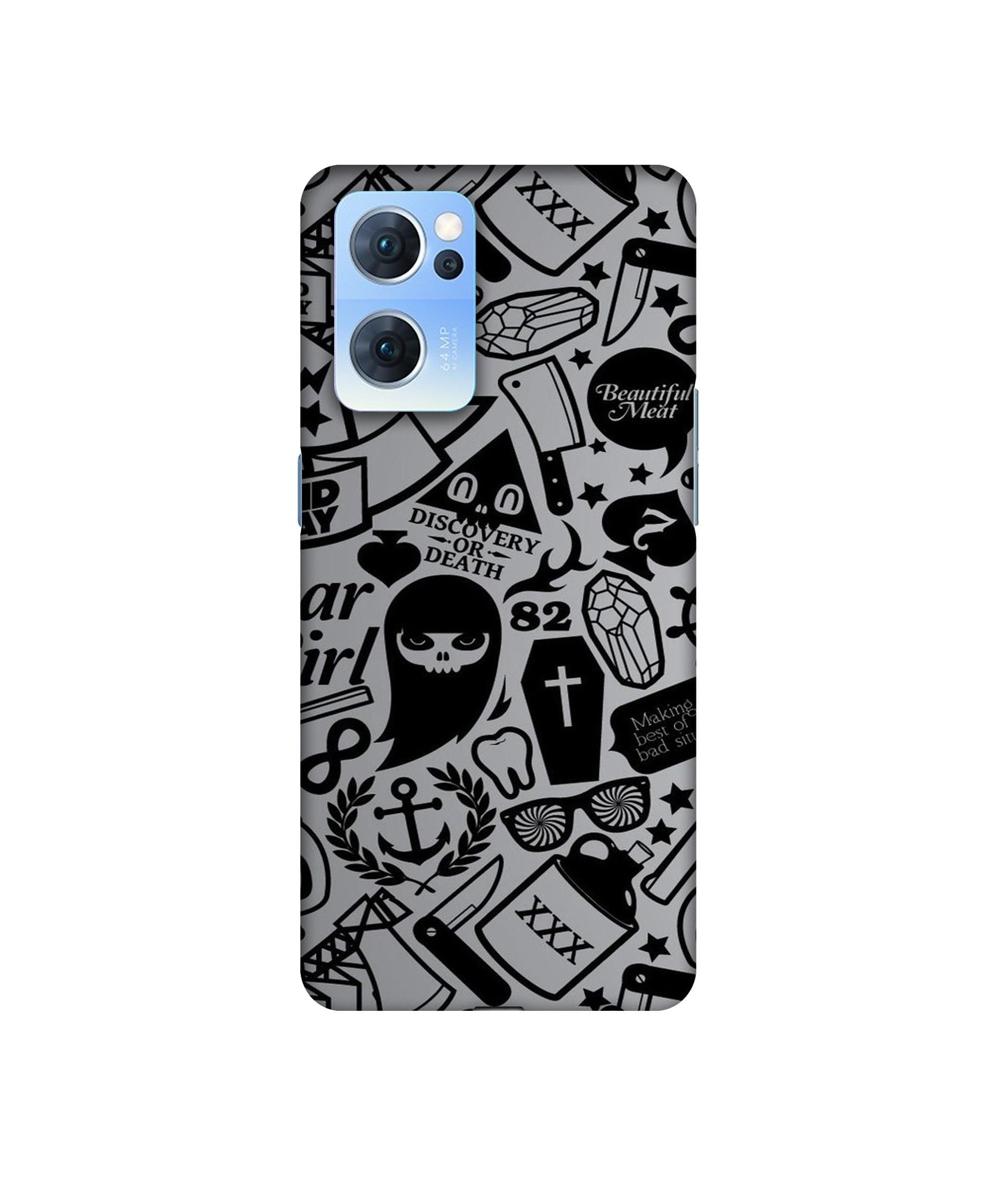Oppo Reno7 5G