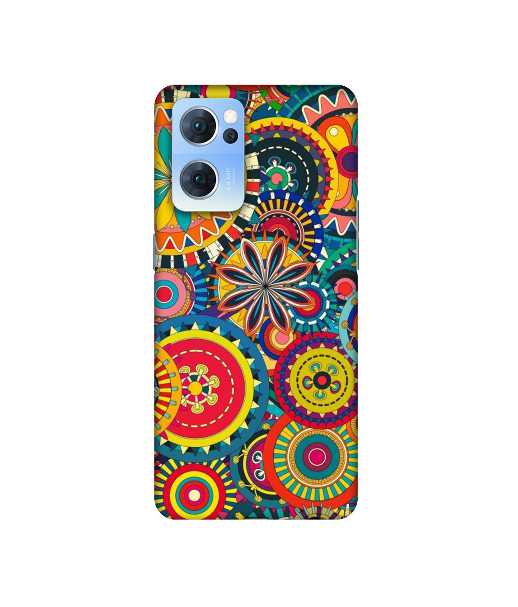 Oppo Reno7 5G