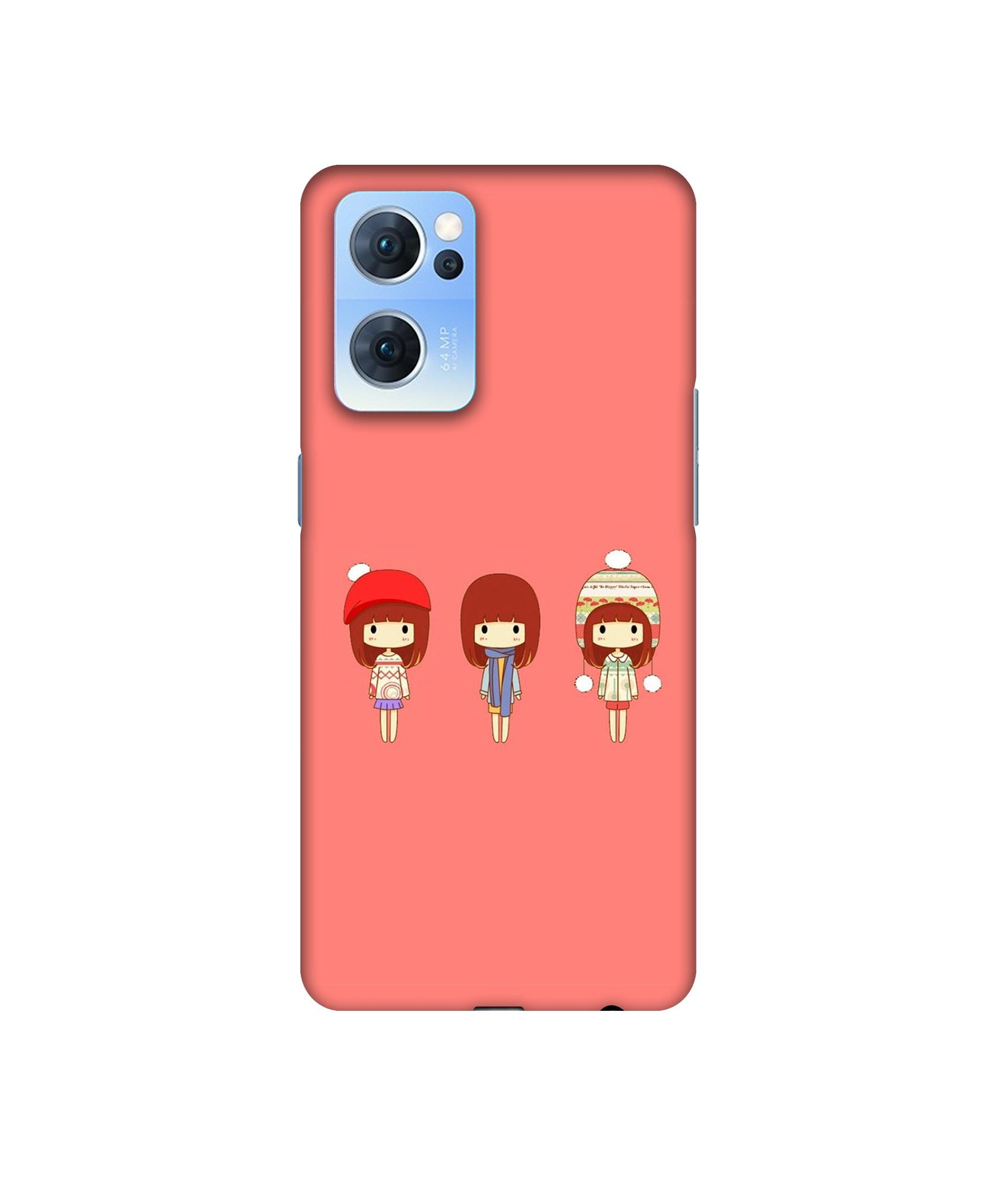 Oppo Reno7 5G