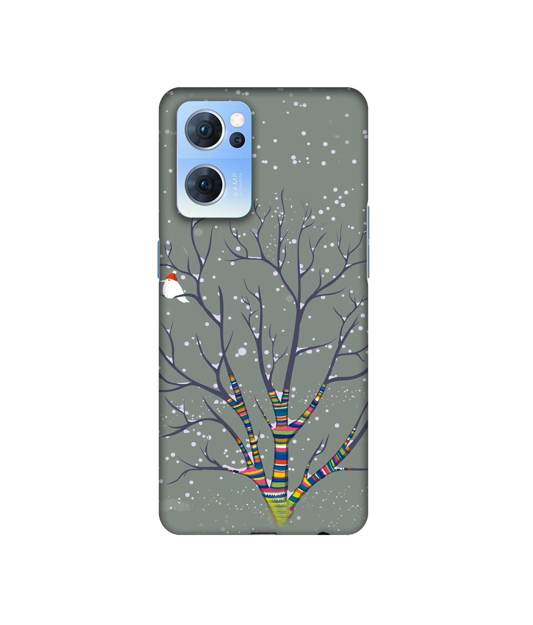 Oppo Reno7 5G