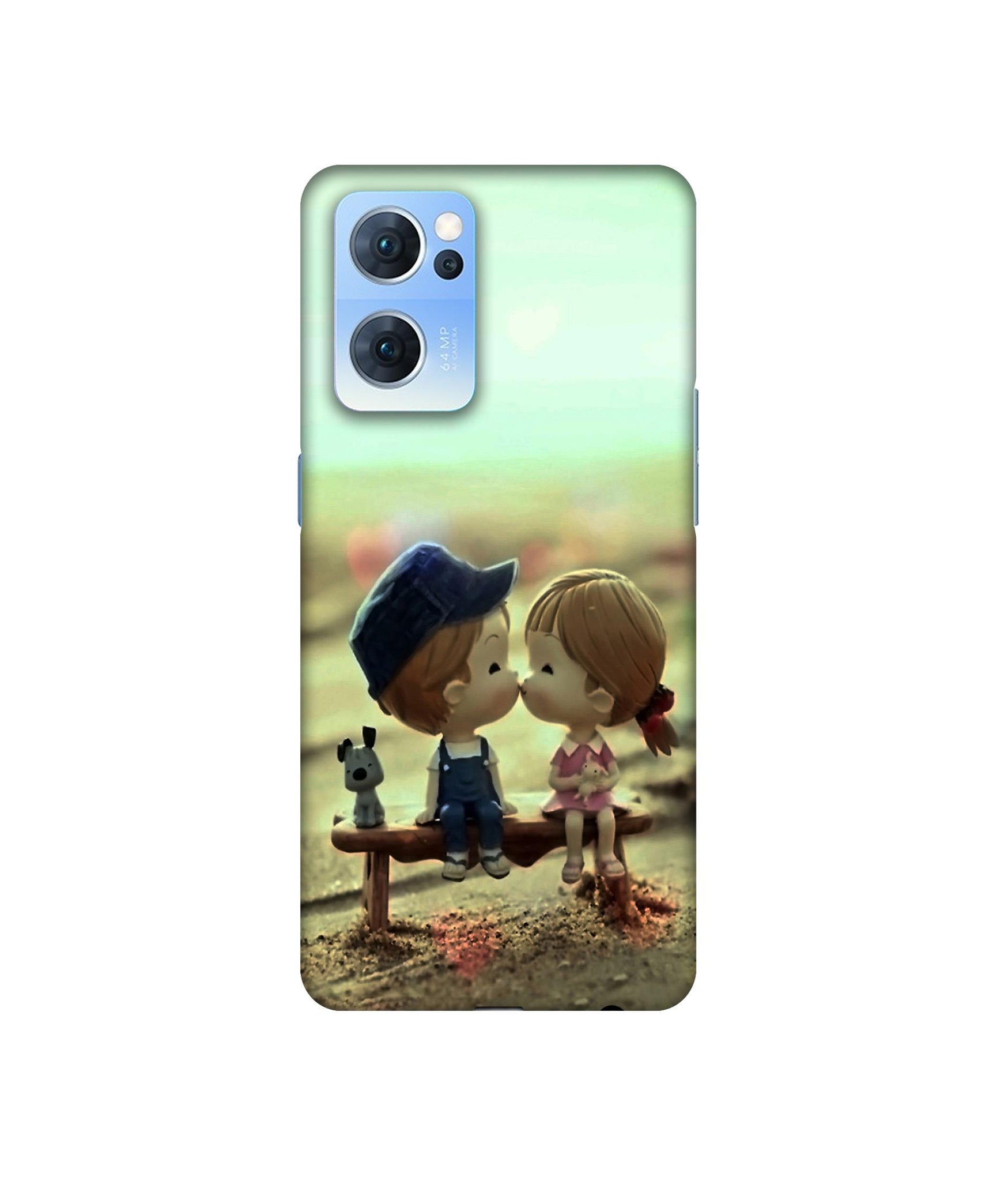 Oppo Reno7 5G