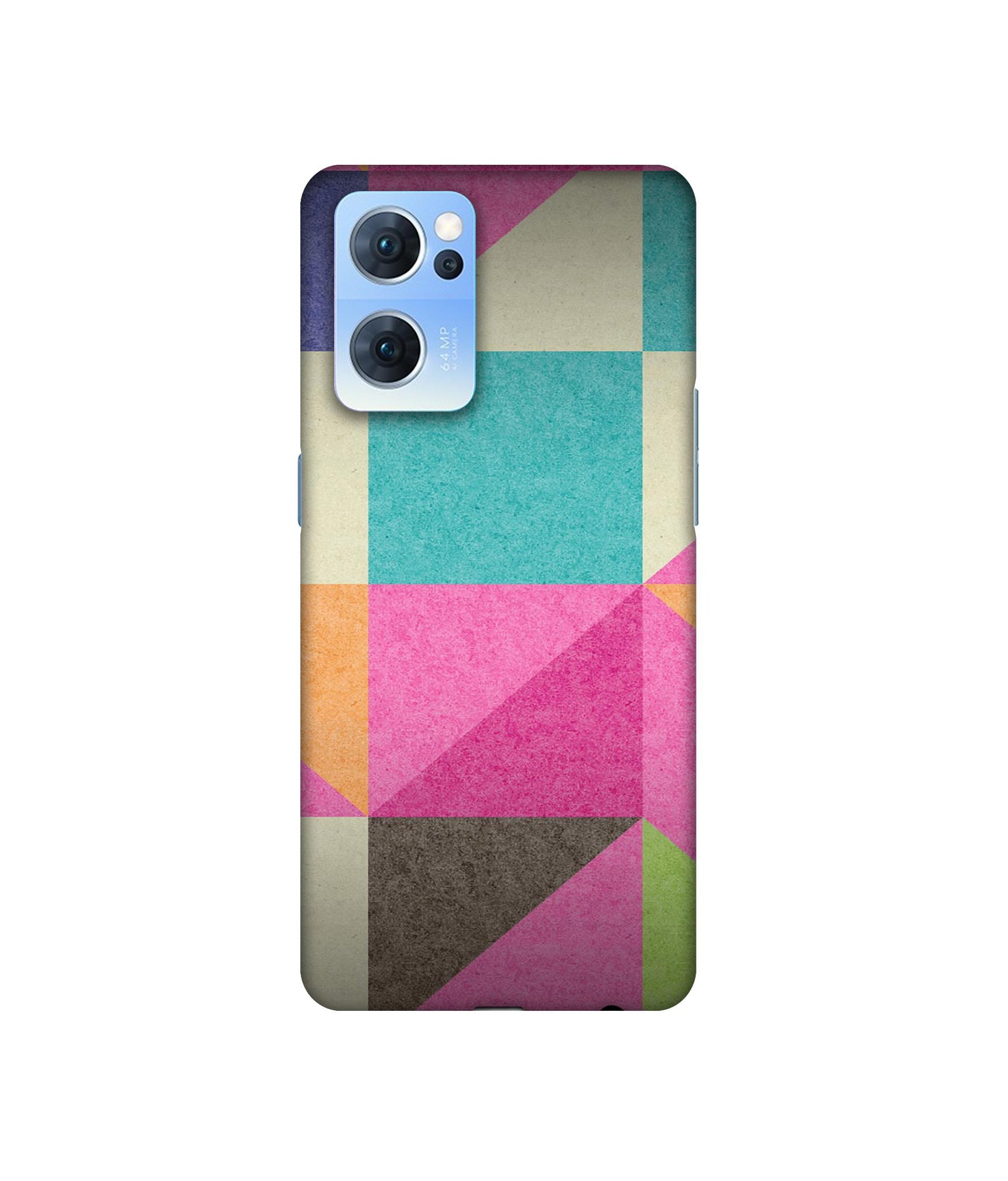 Oppo Reno7 5G
