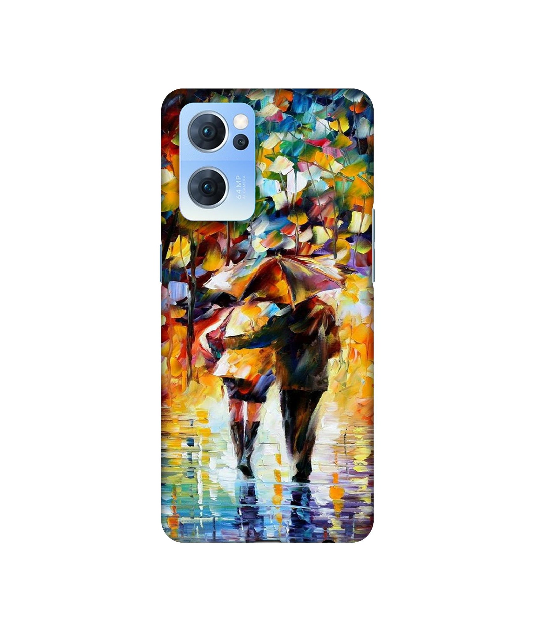 Oppo Reno7 5G