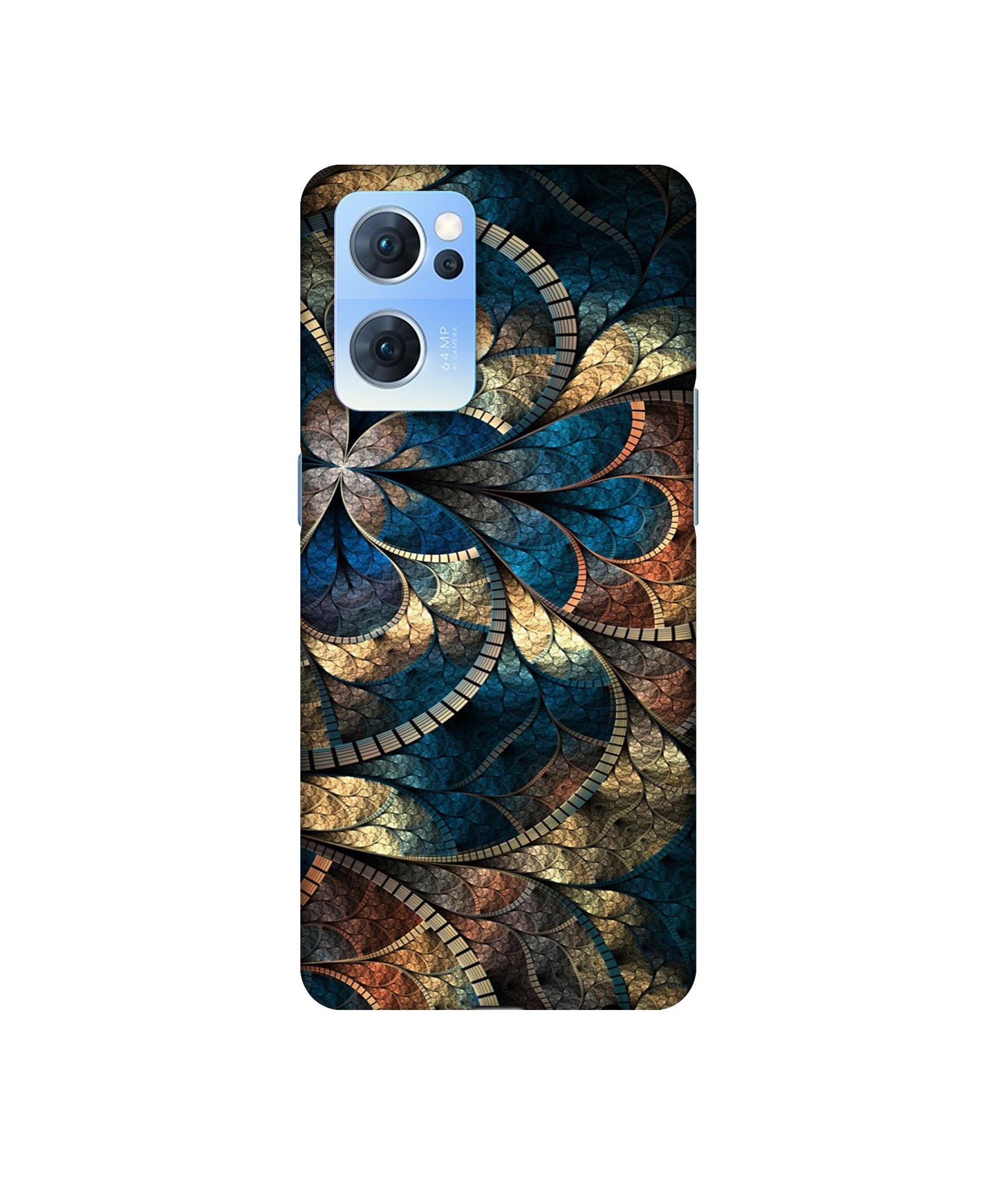 Oppo Reno7 5G