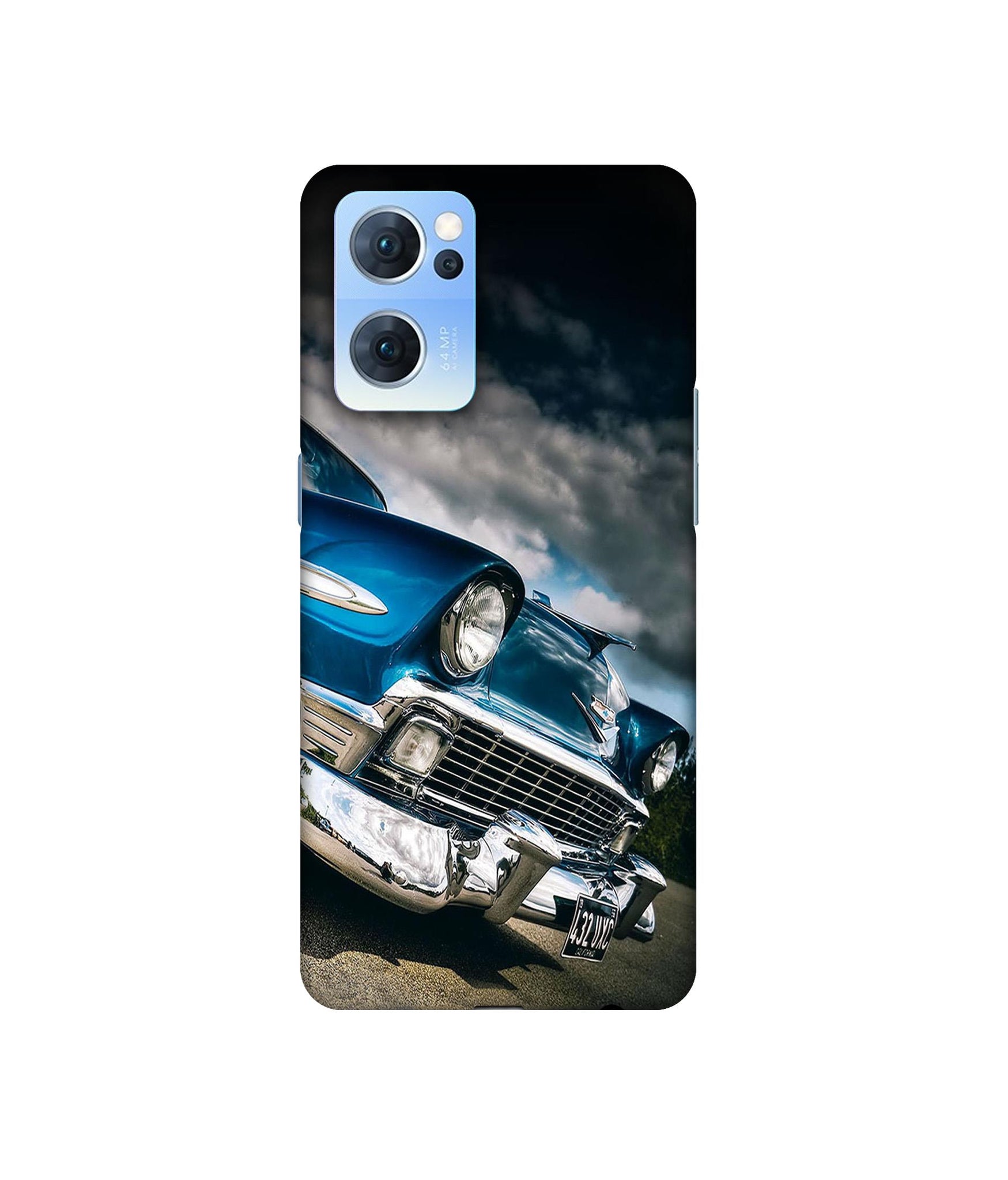 Oppo Reno7 5G