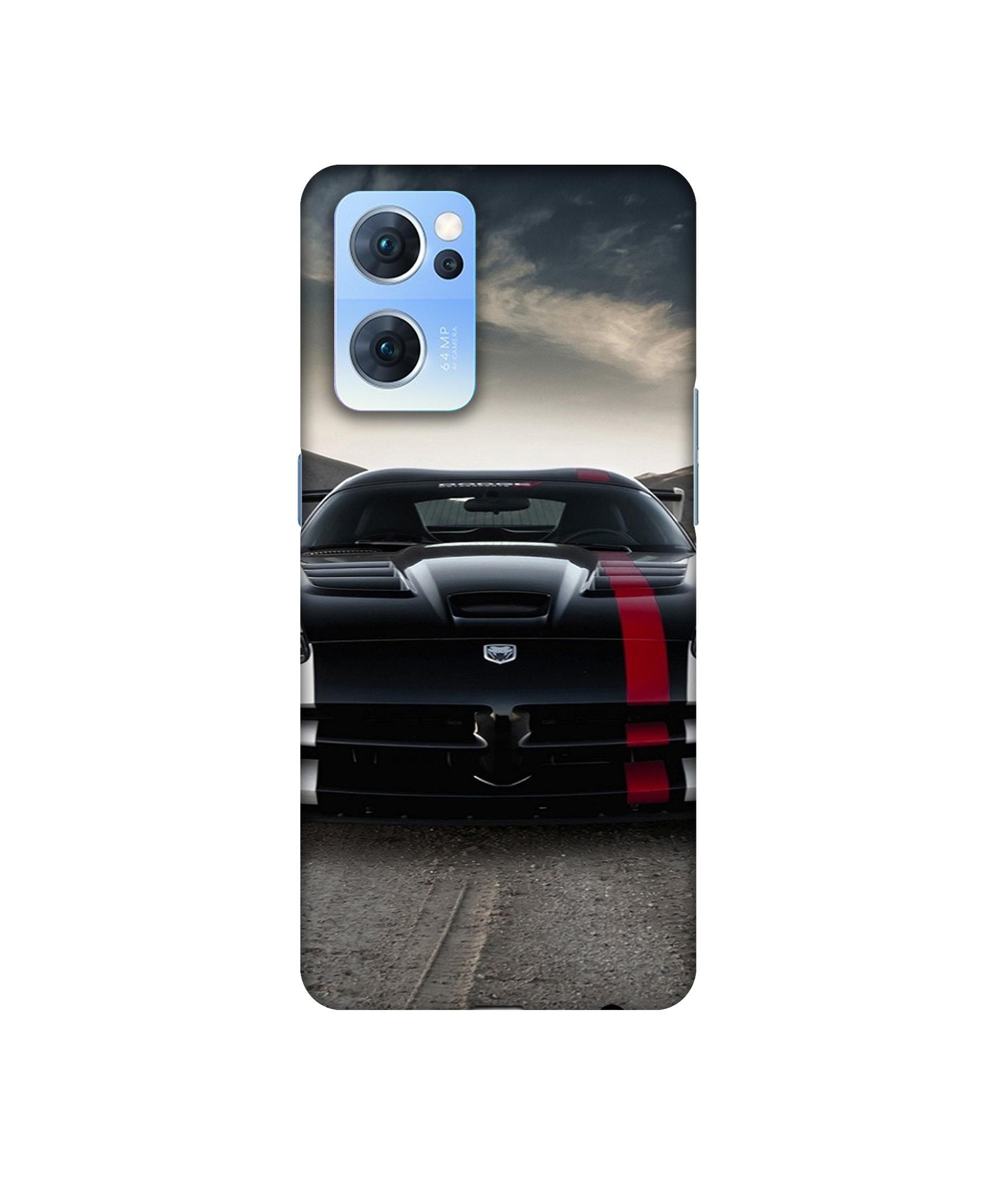Oppo Reno7 5G