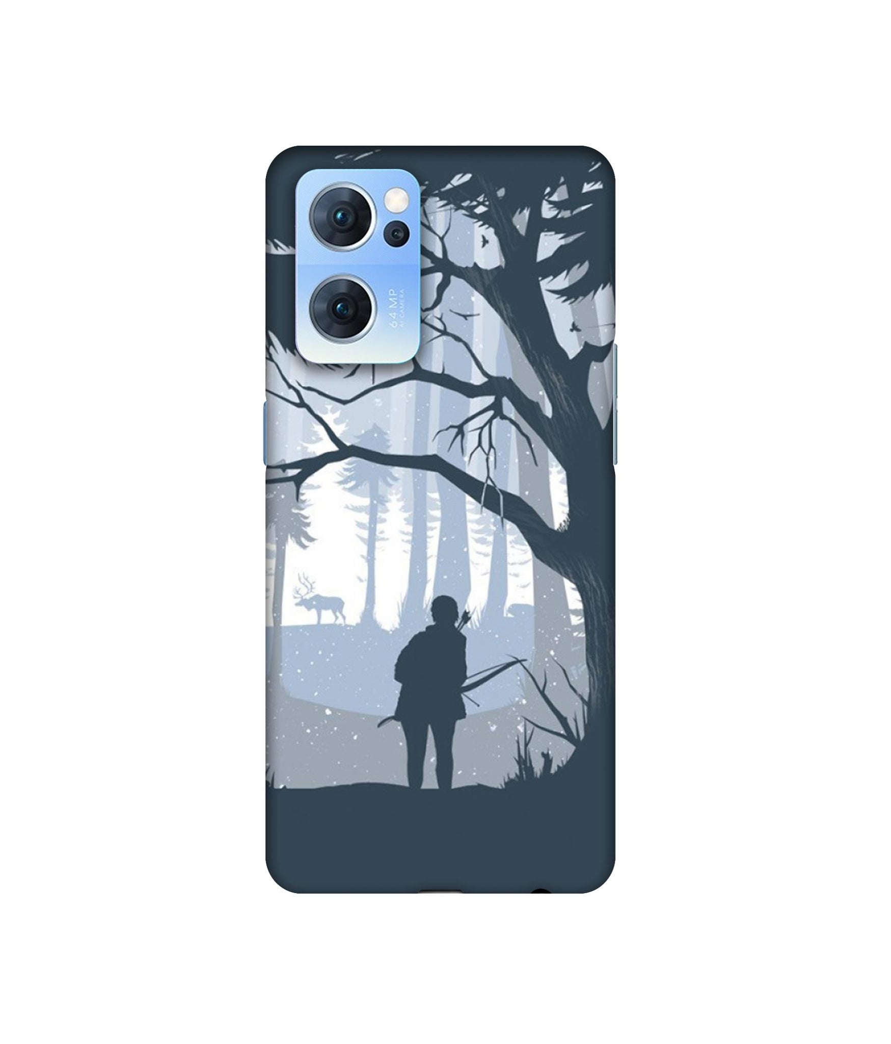 Oppo Reno7 5G
