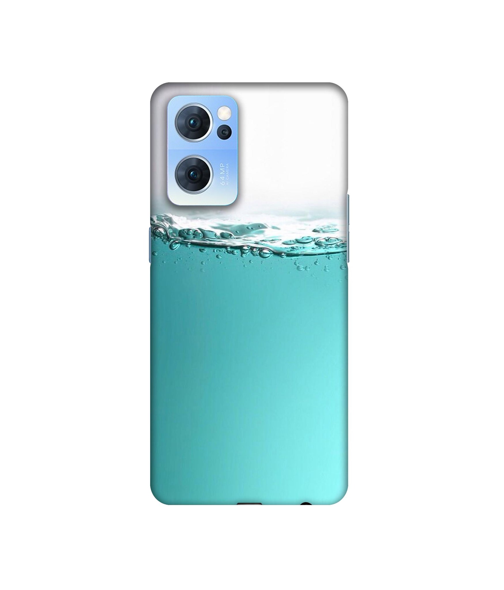 Oppo Reno7 5G