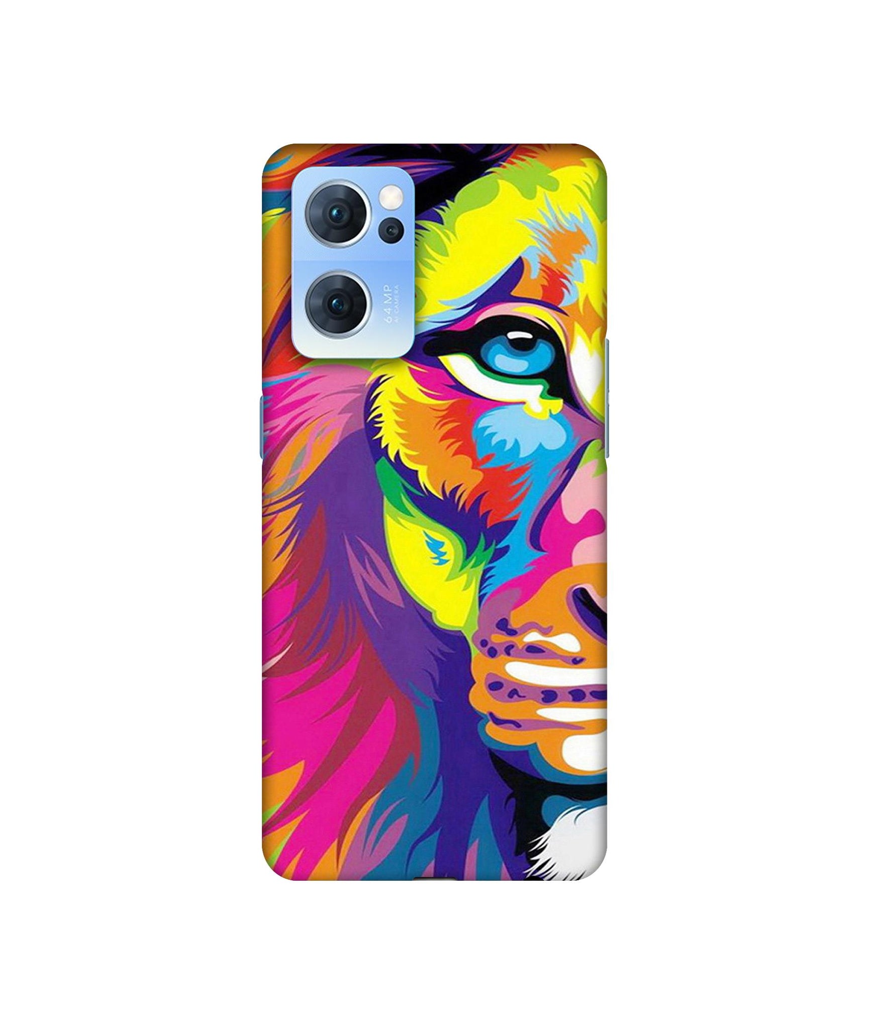 Oppo Reno7 5G