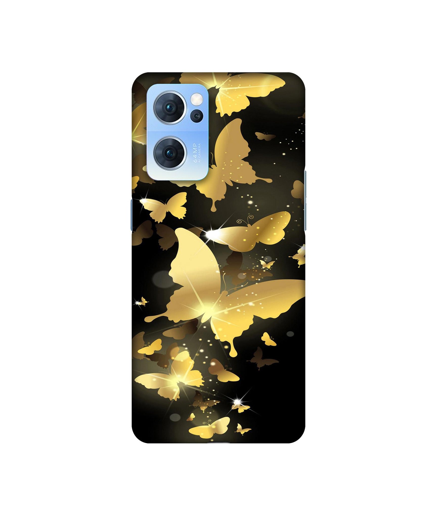 Oppo Reno7 5G
