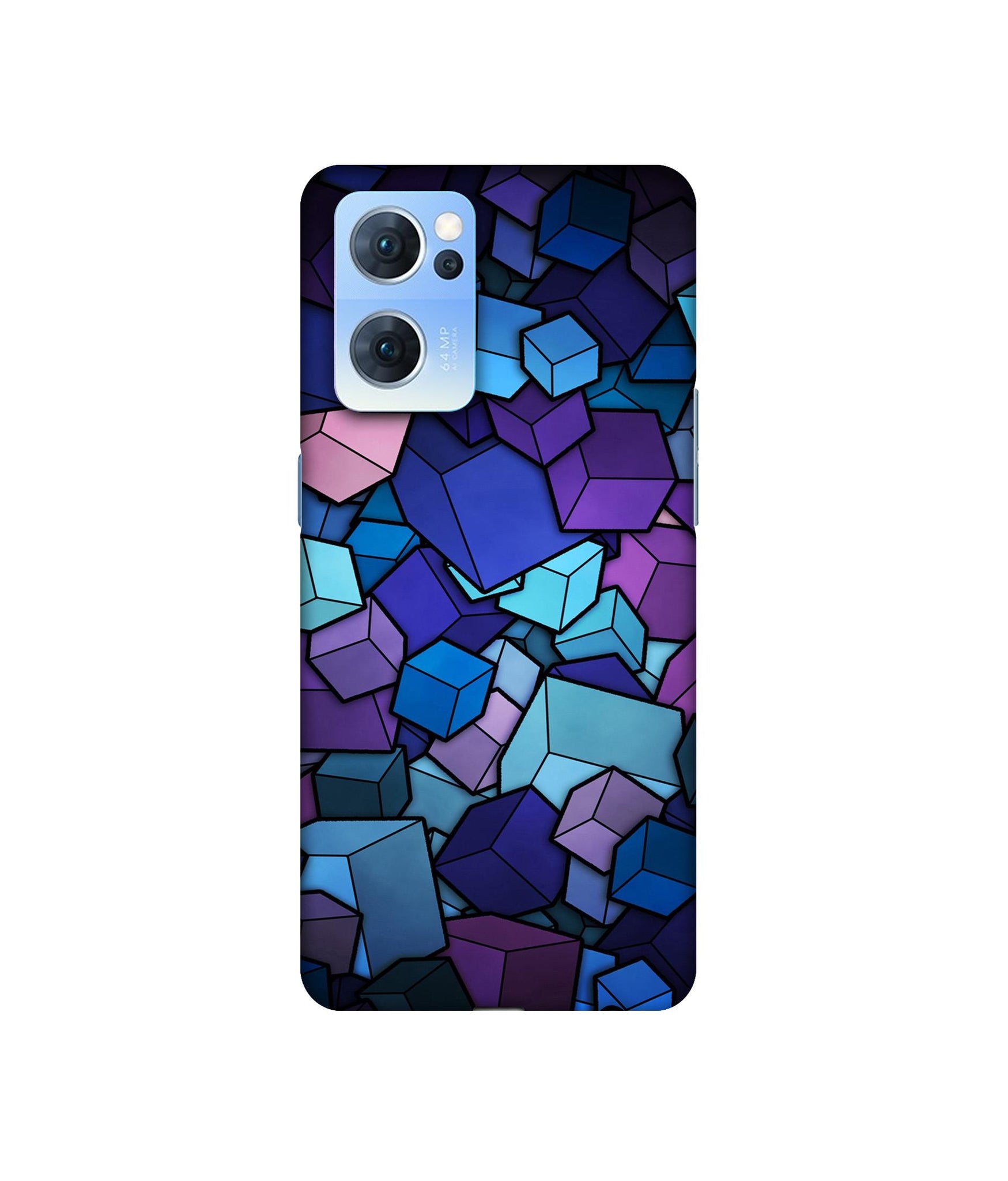 Oppo Reno7 5G