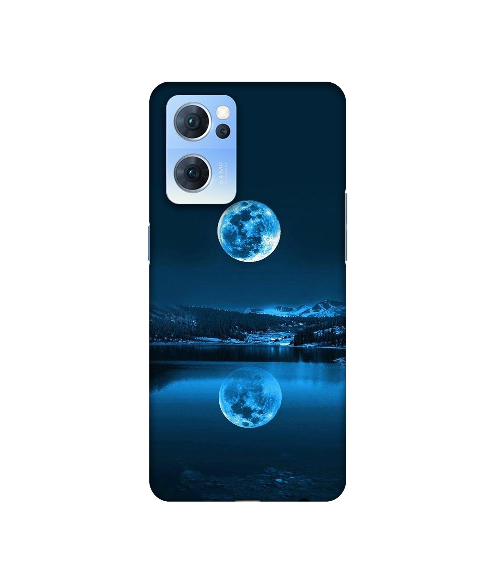 Oppo Reno7 5G