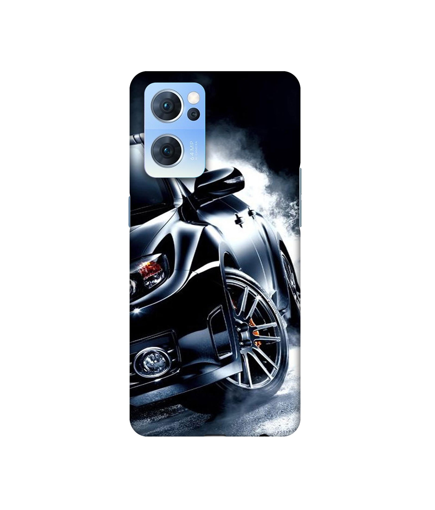 Oppo Reno7 5G