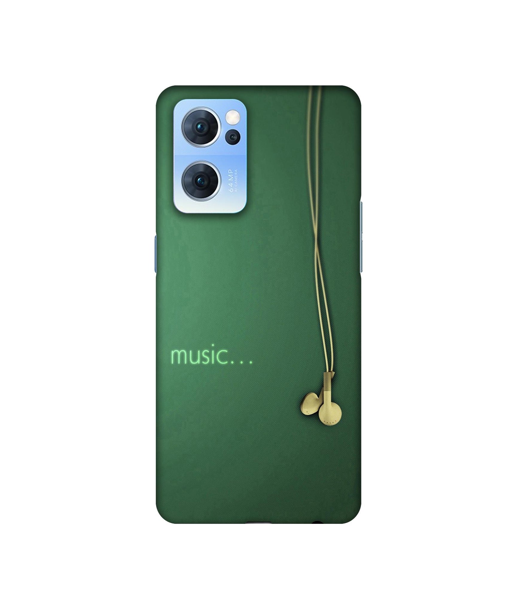 Oppo Reno7 5G