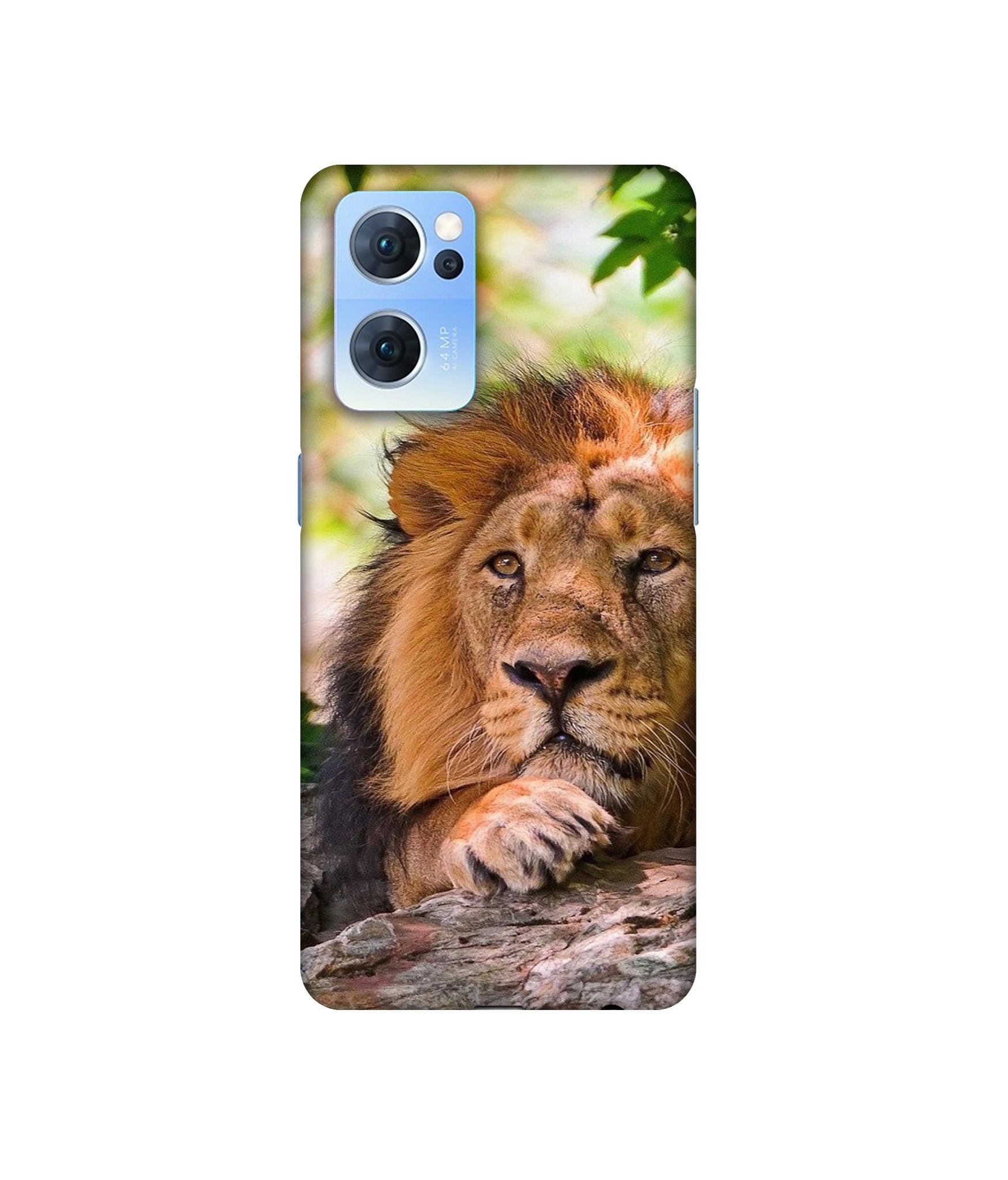 Oppo Reno7 5G