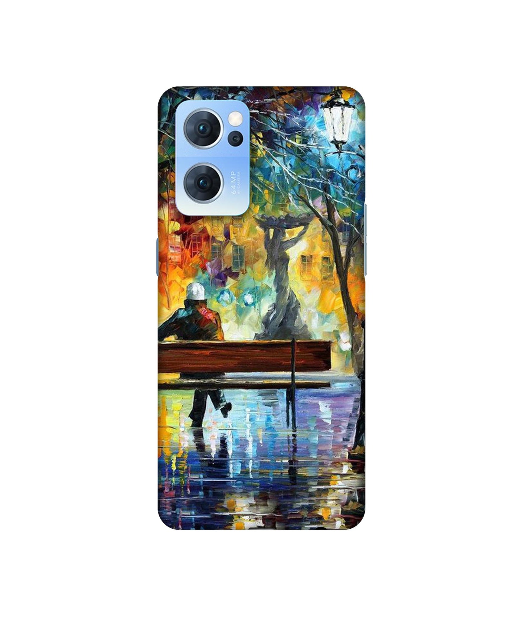 Oppo Reno7 5G