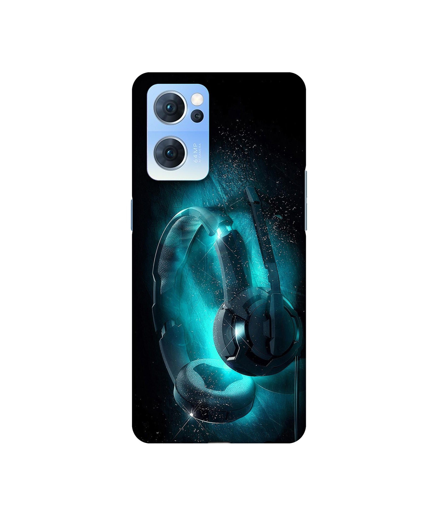 Oppo Reno7 5G