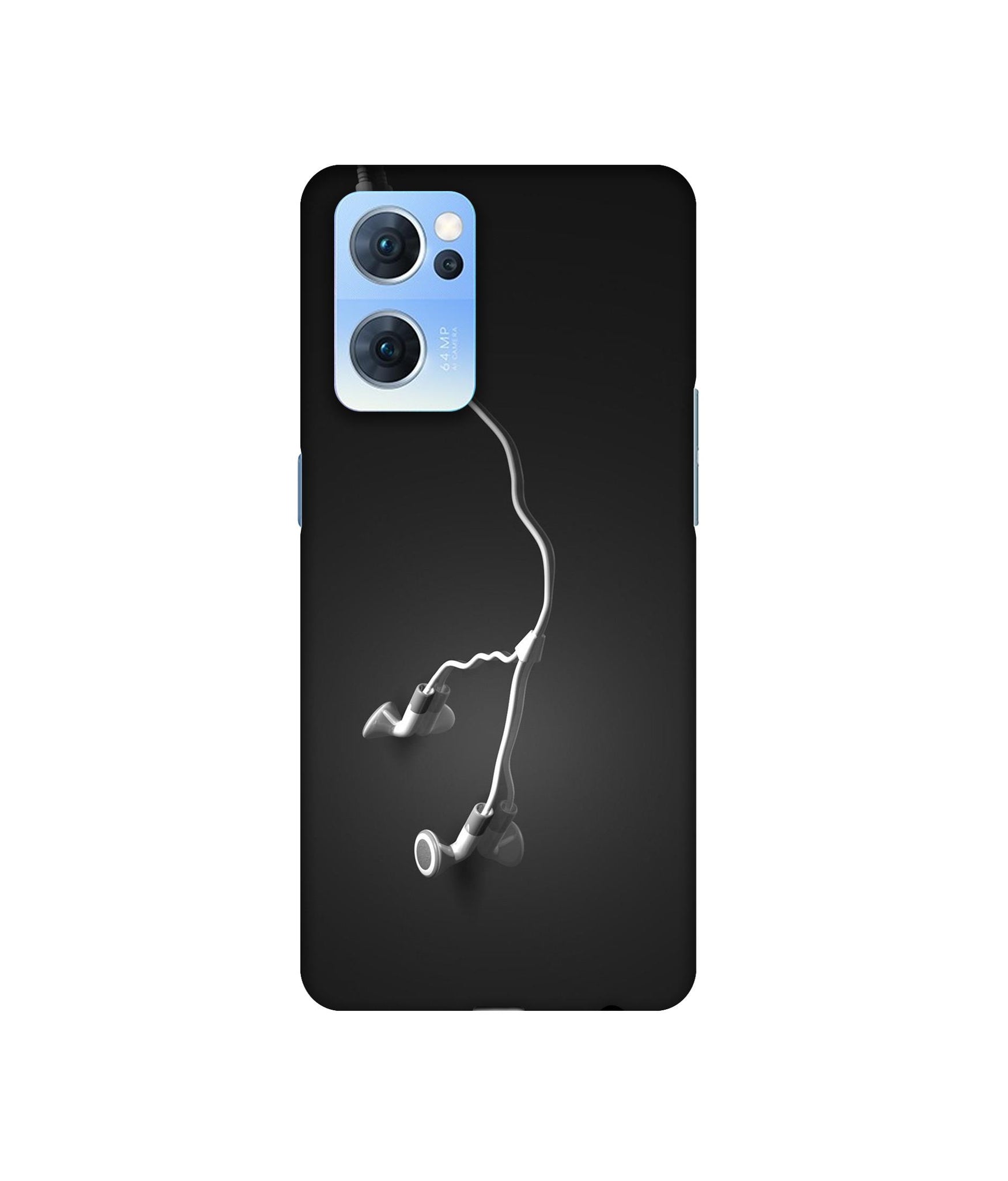 Oppo Reno7 5G