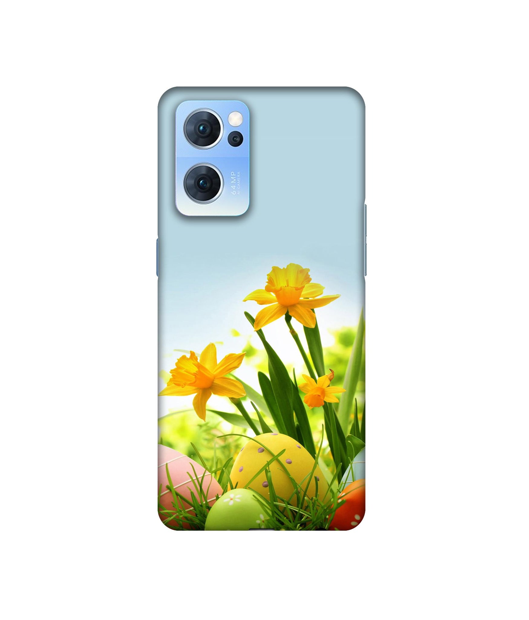 Oppo Reno7 5G