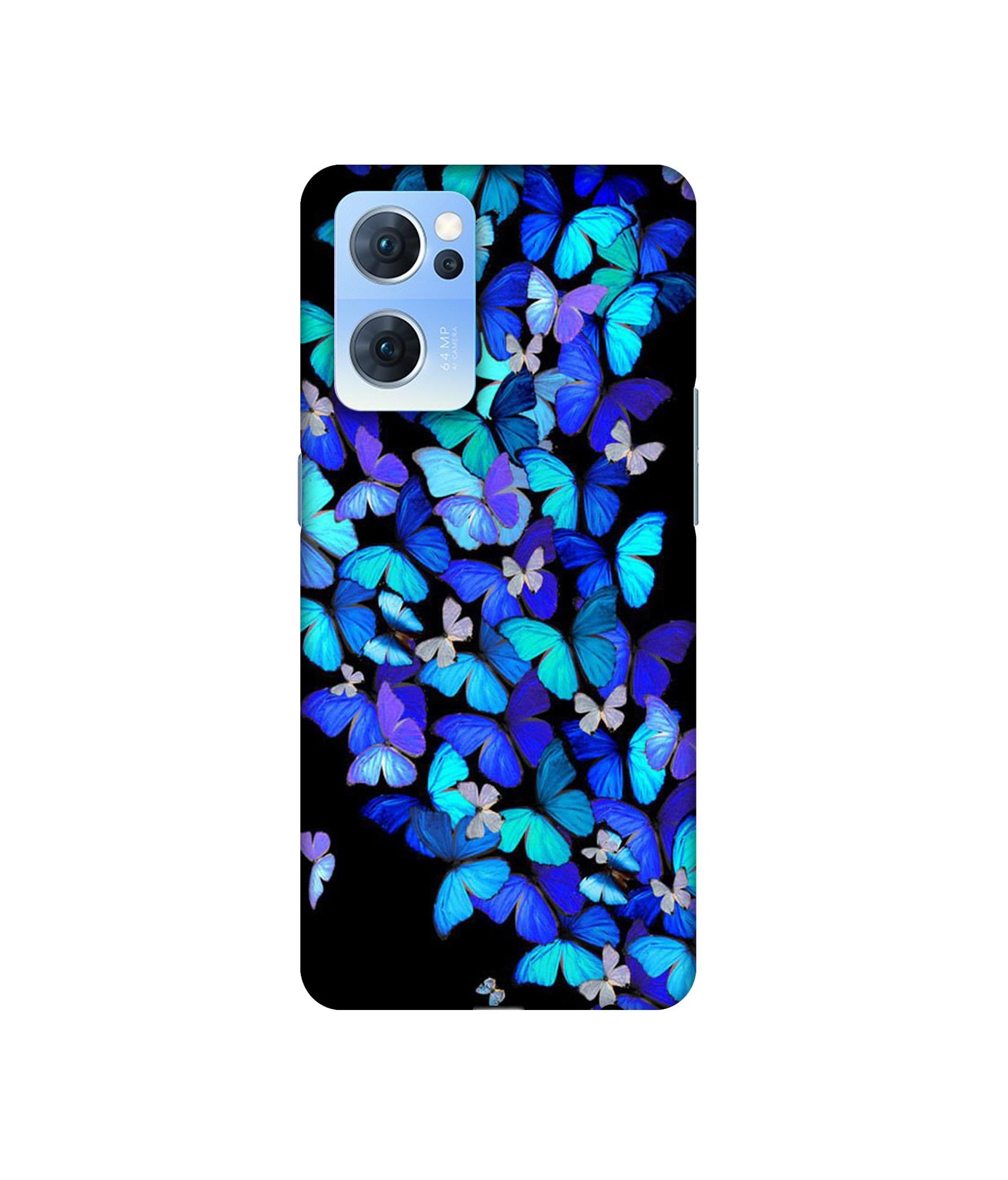 Oppo Reno7 5G
