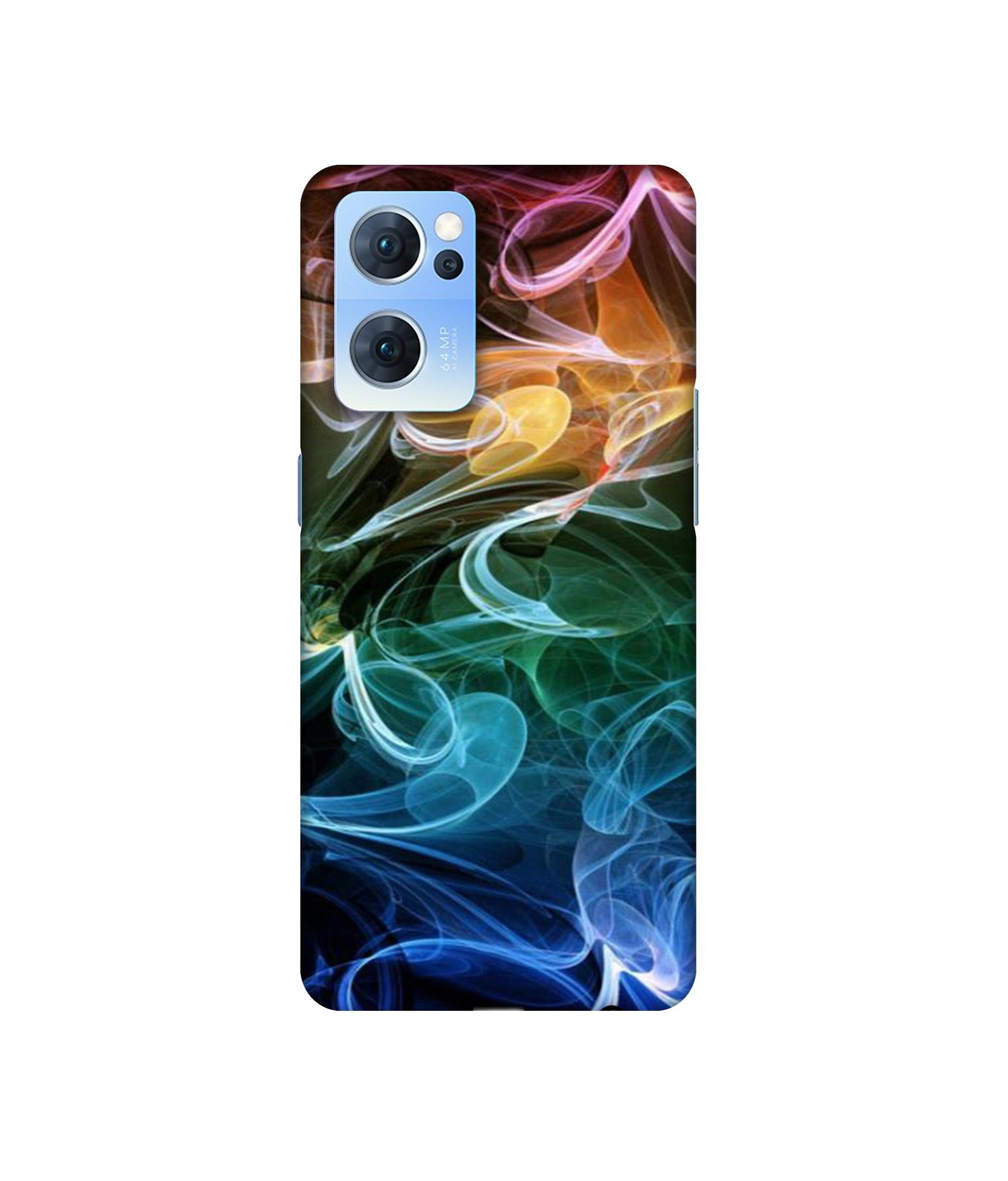 Oppo Reno7 5G