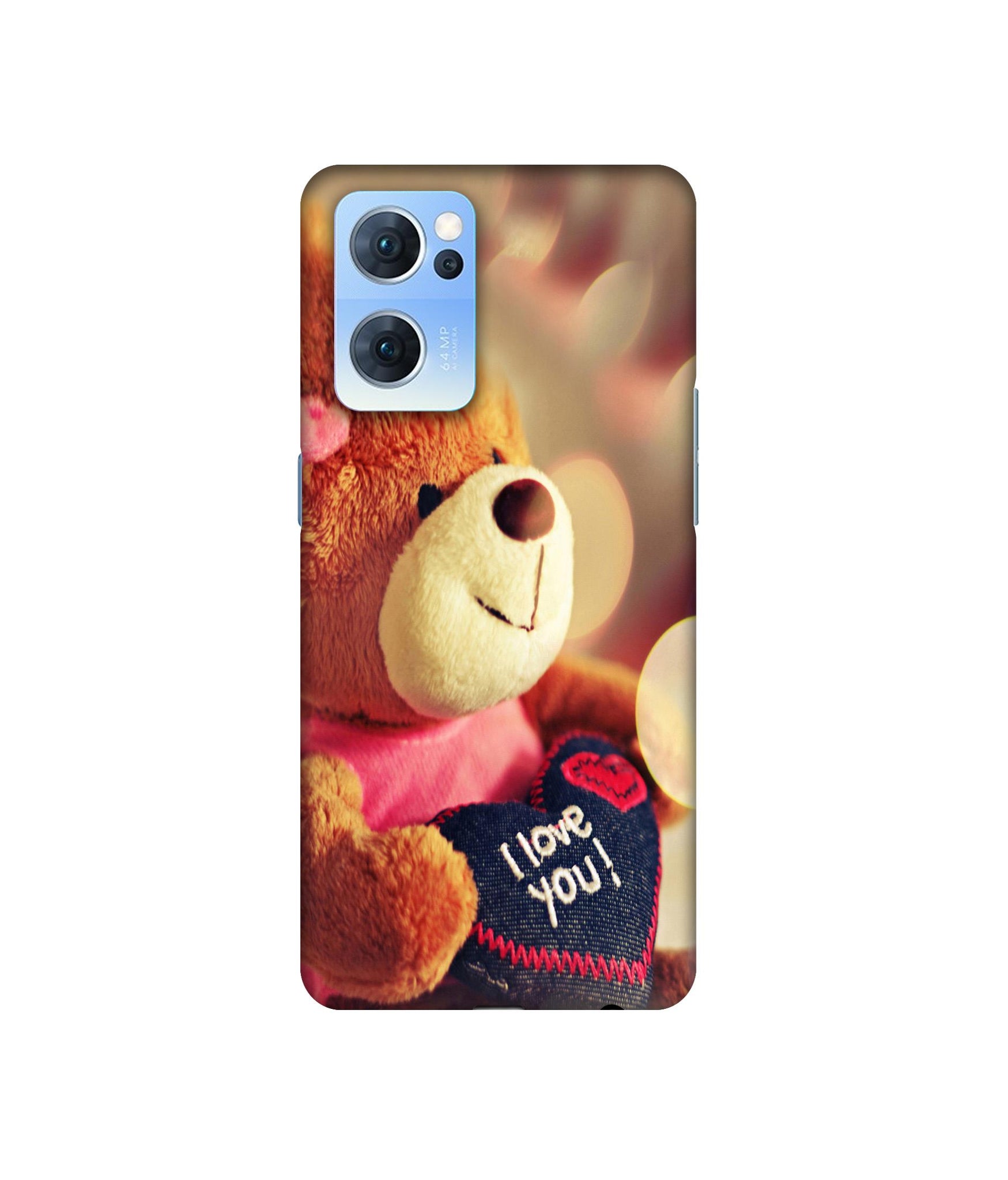 Oppo Reno7 5G