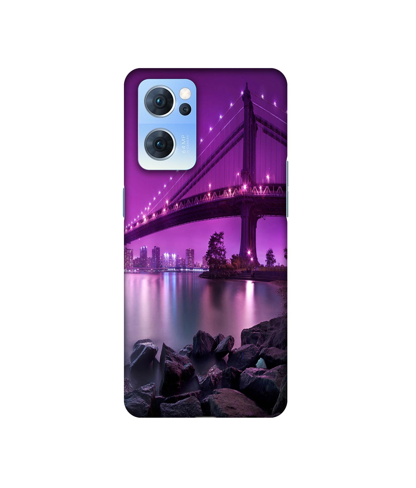 Oppo Reno7 5G