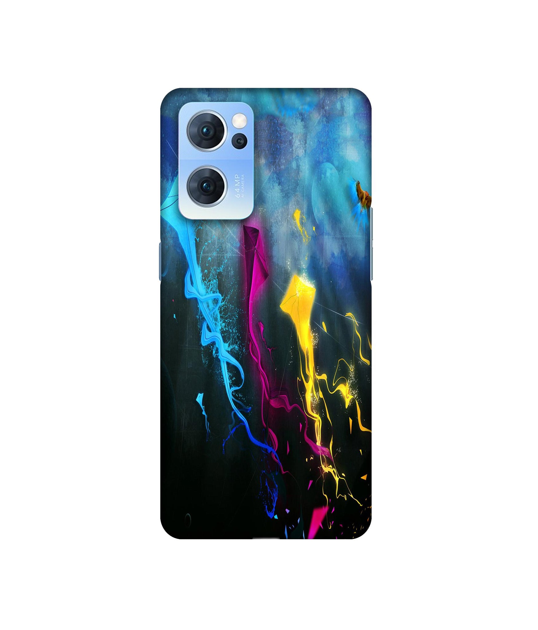 Oppo Reno7 5G