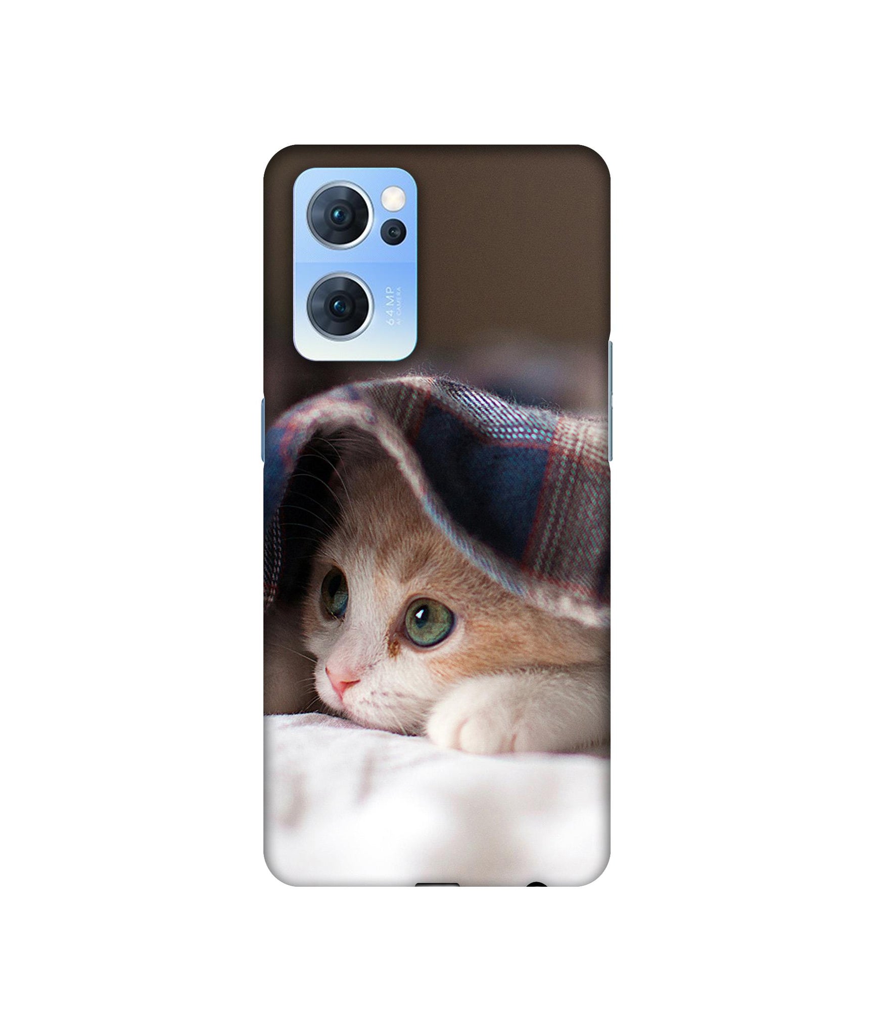 Oppo Reno7 5G