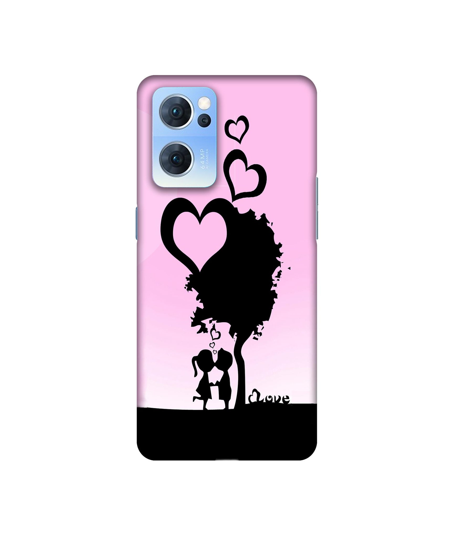 Oppo Reno7 5G