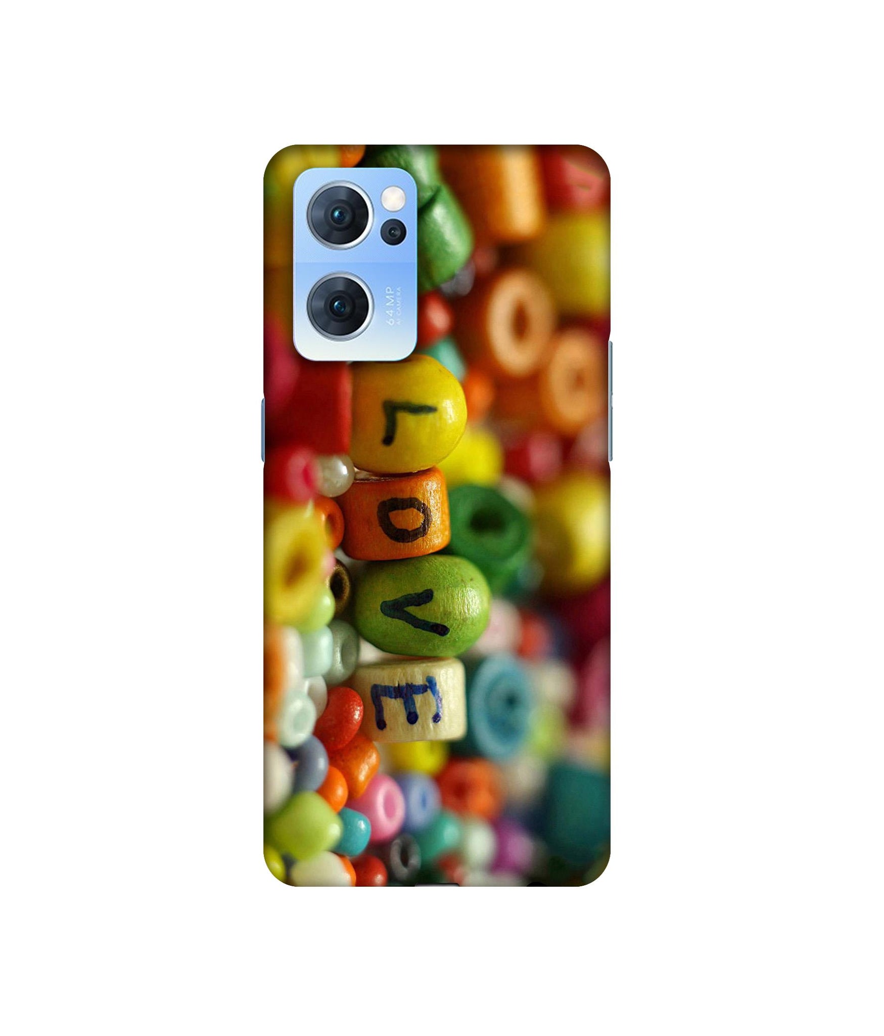 Oppo Reno7 5G