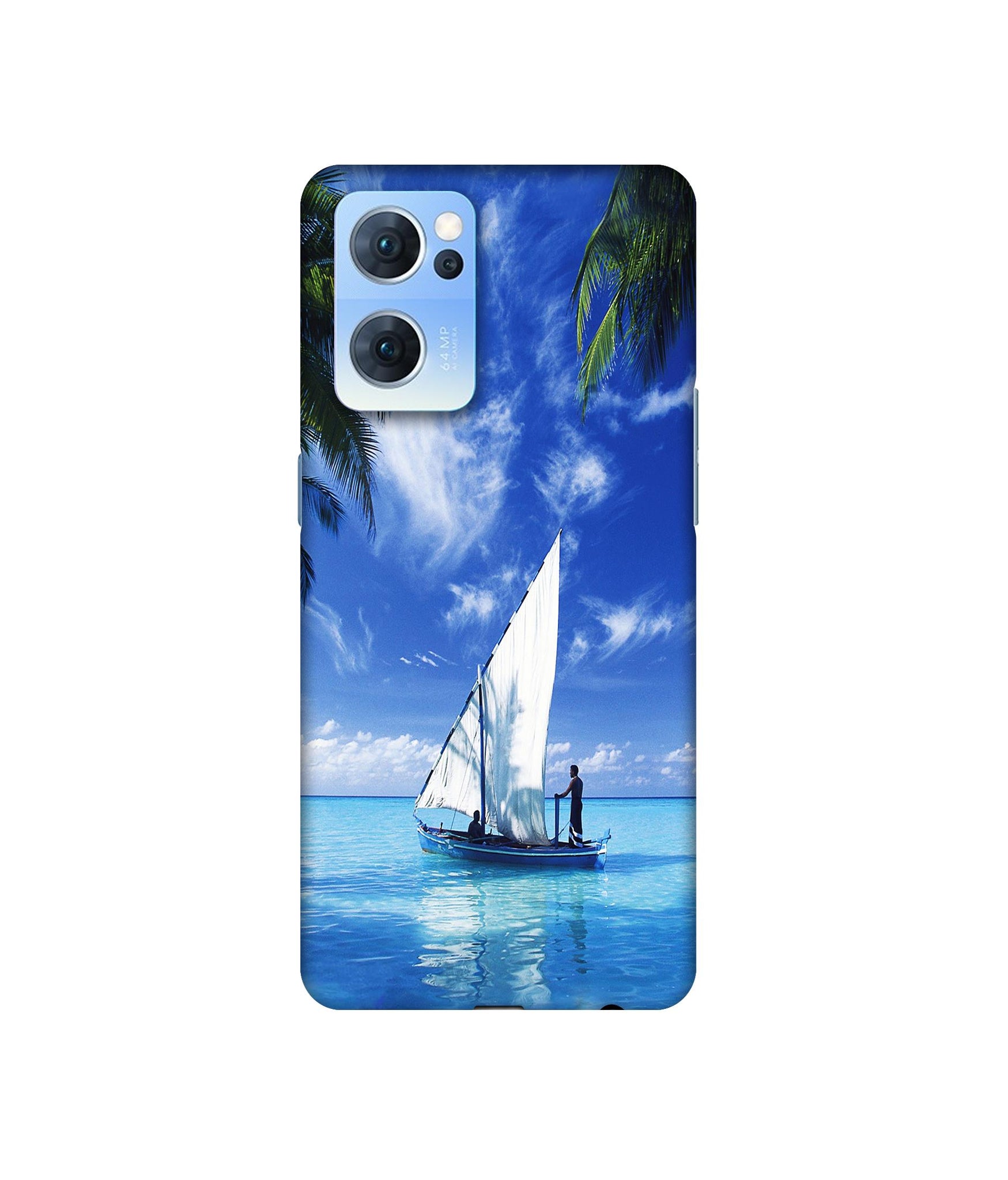 Oppo Reno7 5G
