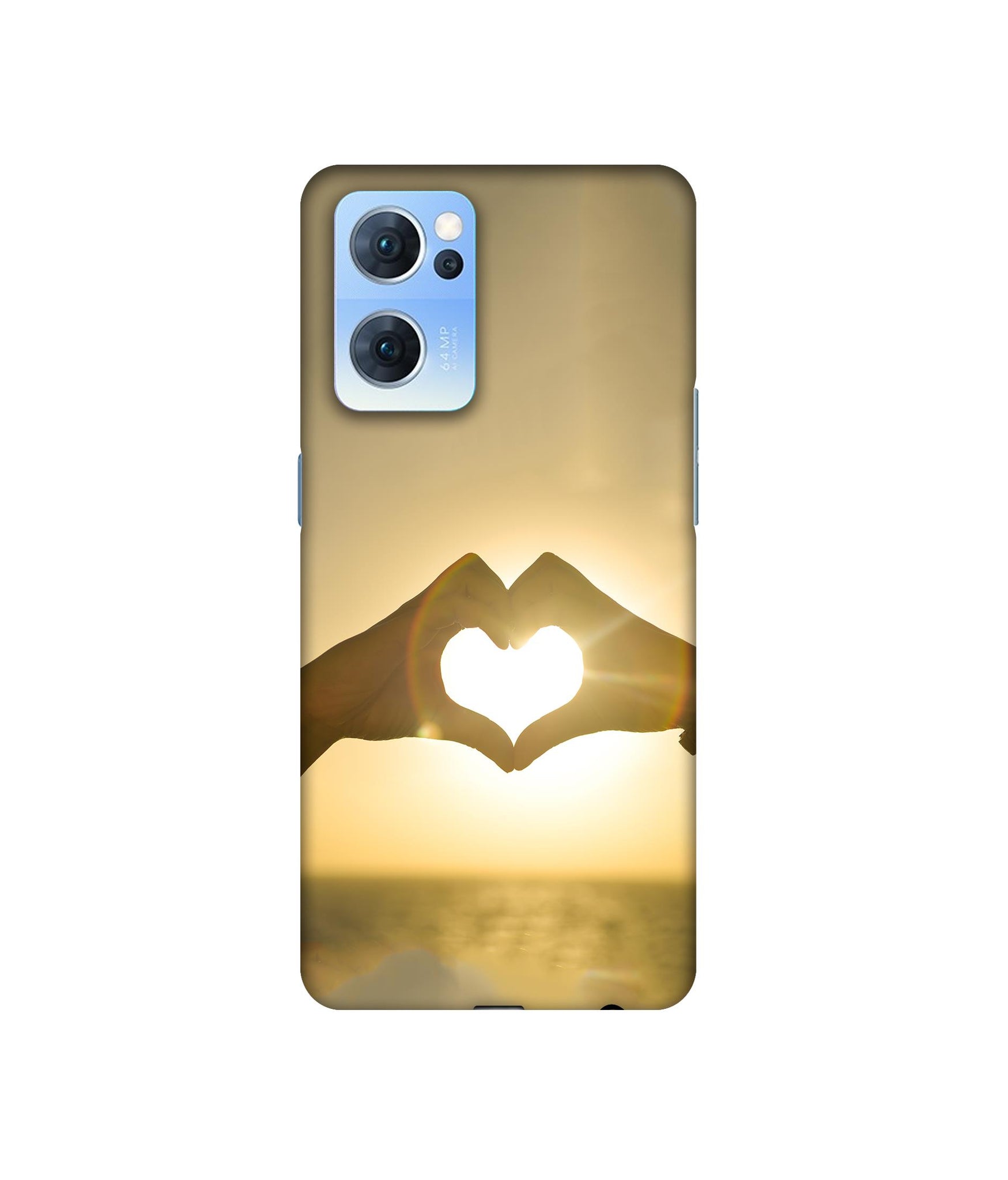 Oppo Reno7 5G