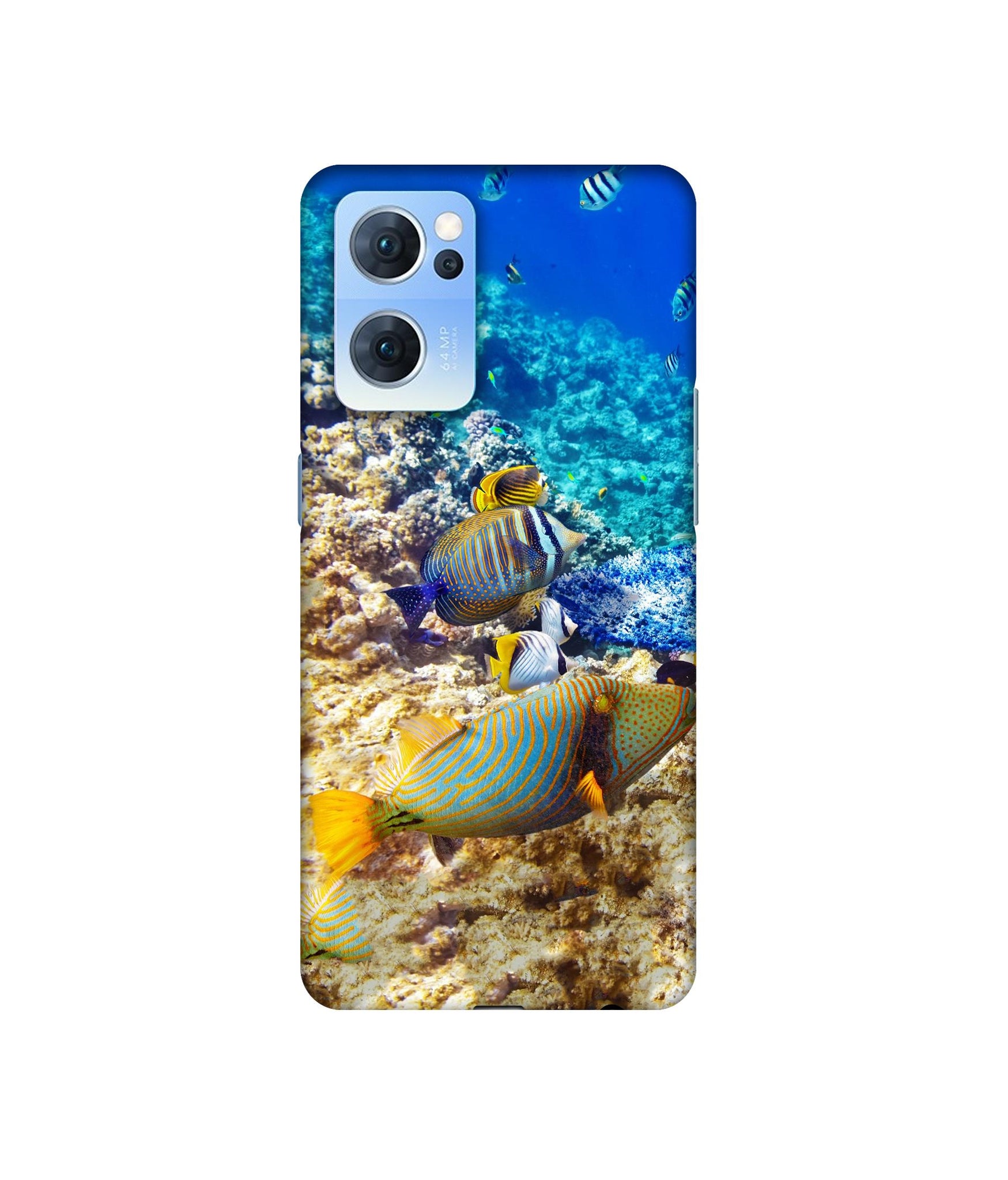 Oppo Reno7 5G