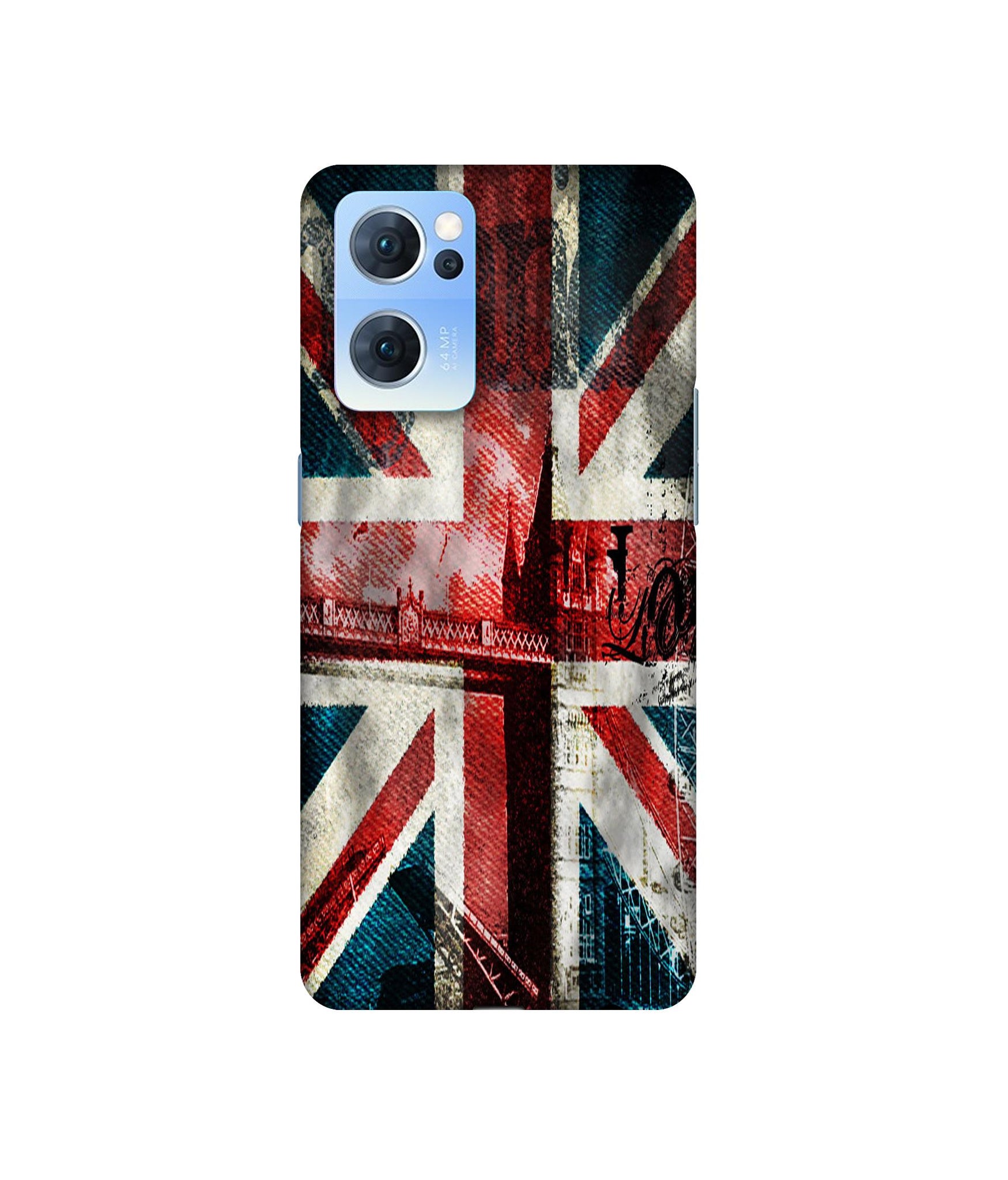 Oppo Reno7 5G