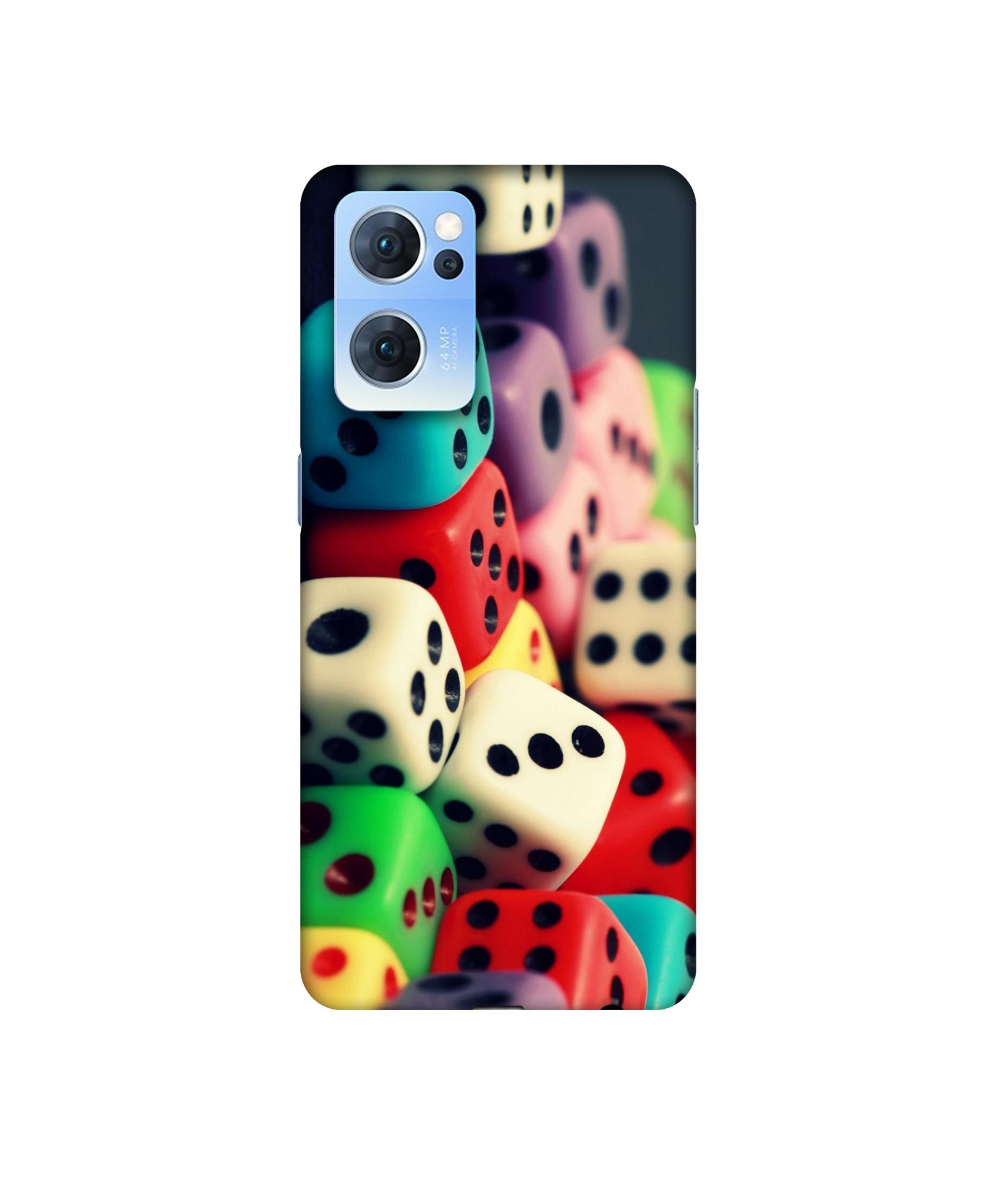 Oppo Reno7 5G