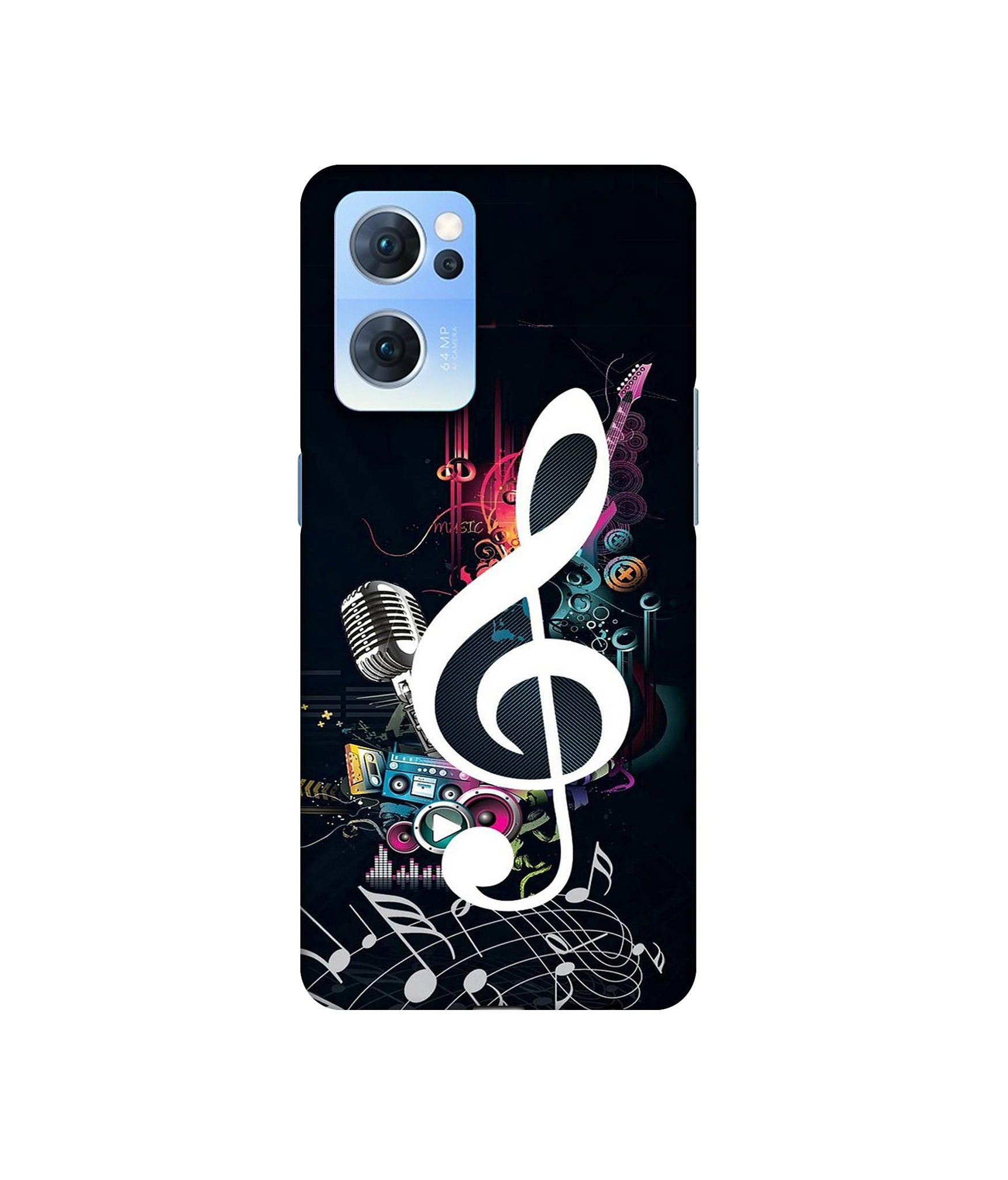 Oppo Reno7 5G