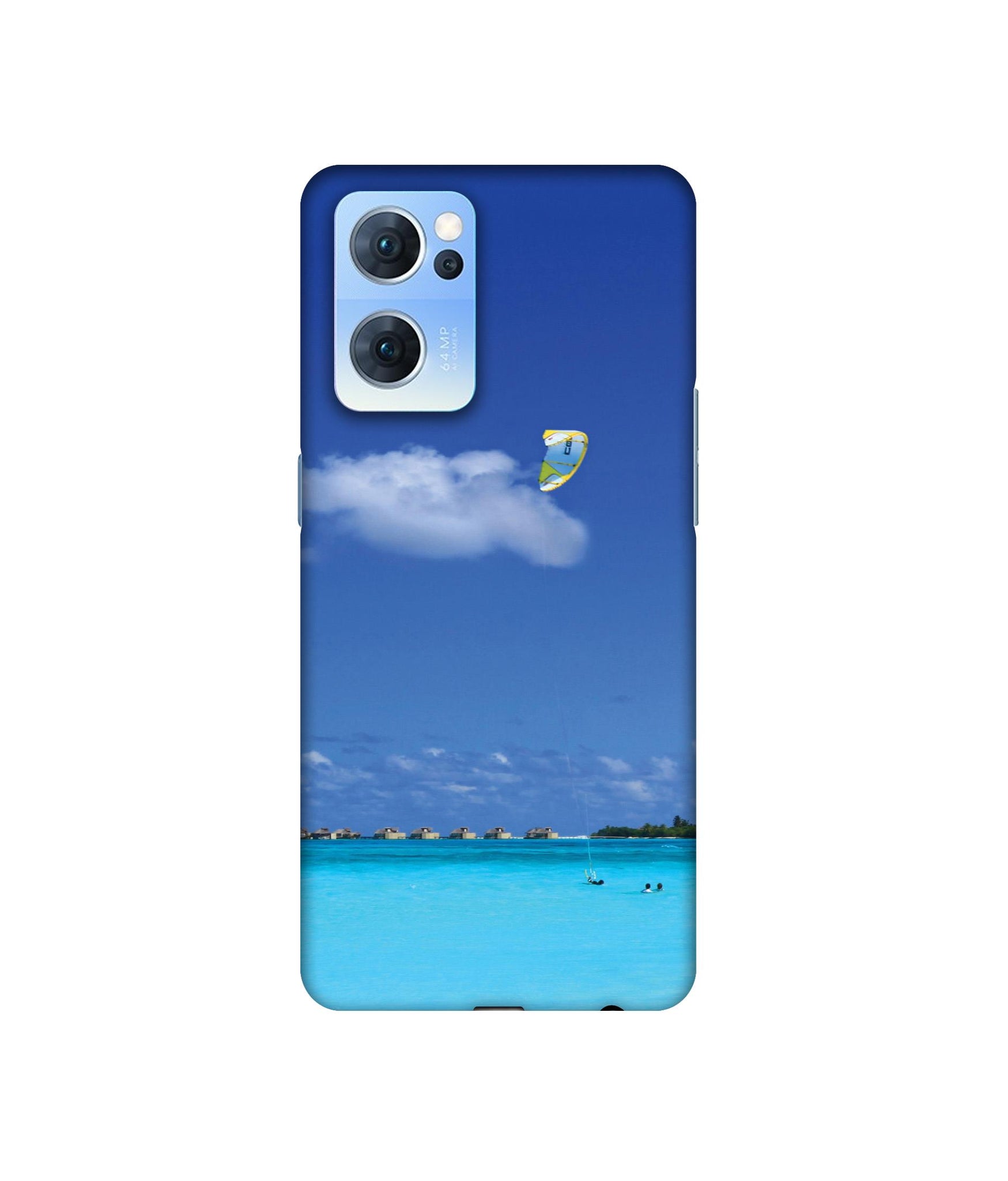 Oppo Reno7 5G