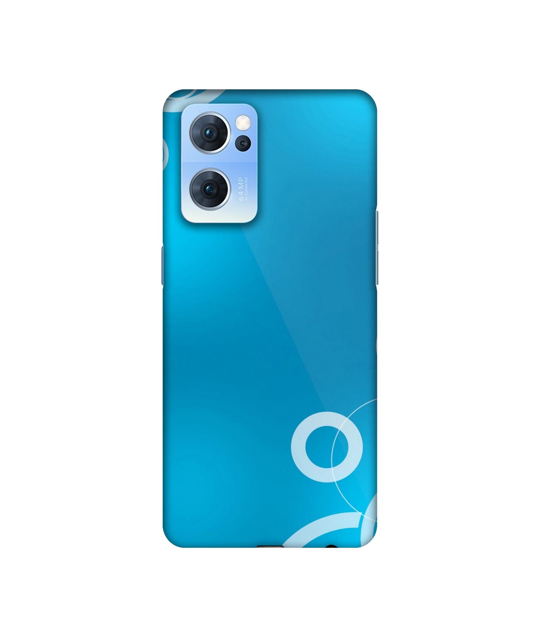Oppo Reno7 5G