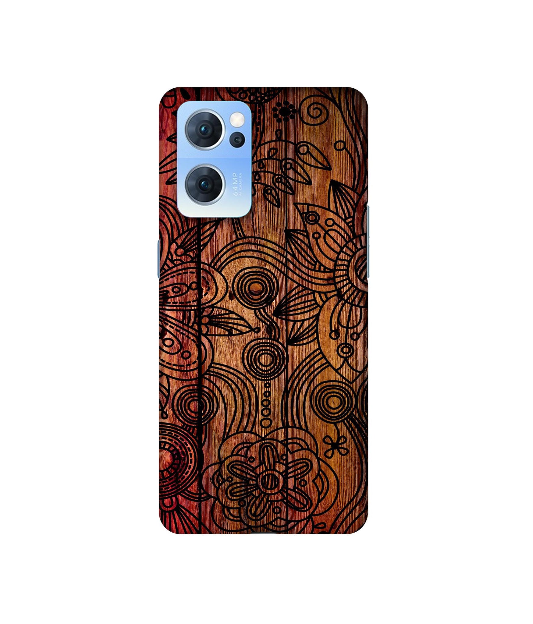 Oppo Reno7 5G