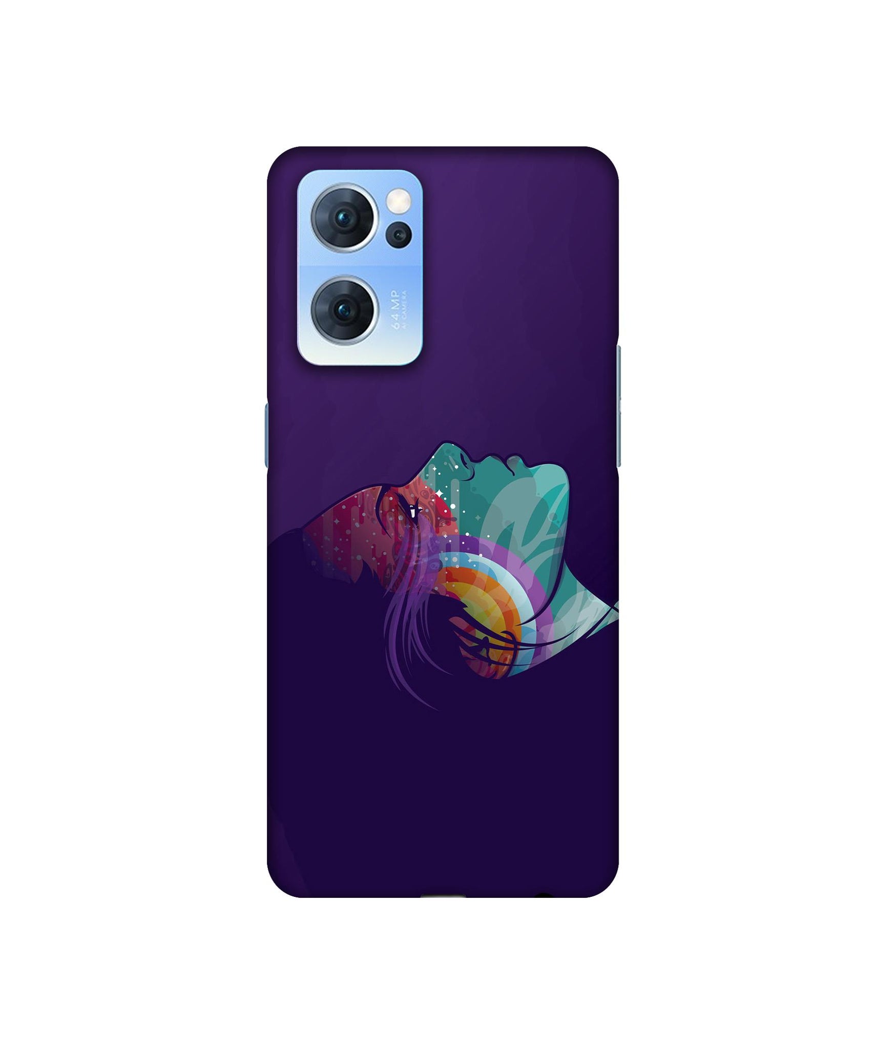 Oppo Reno7 5G
