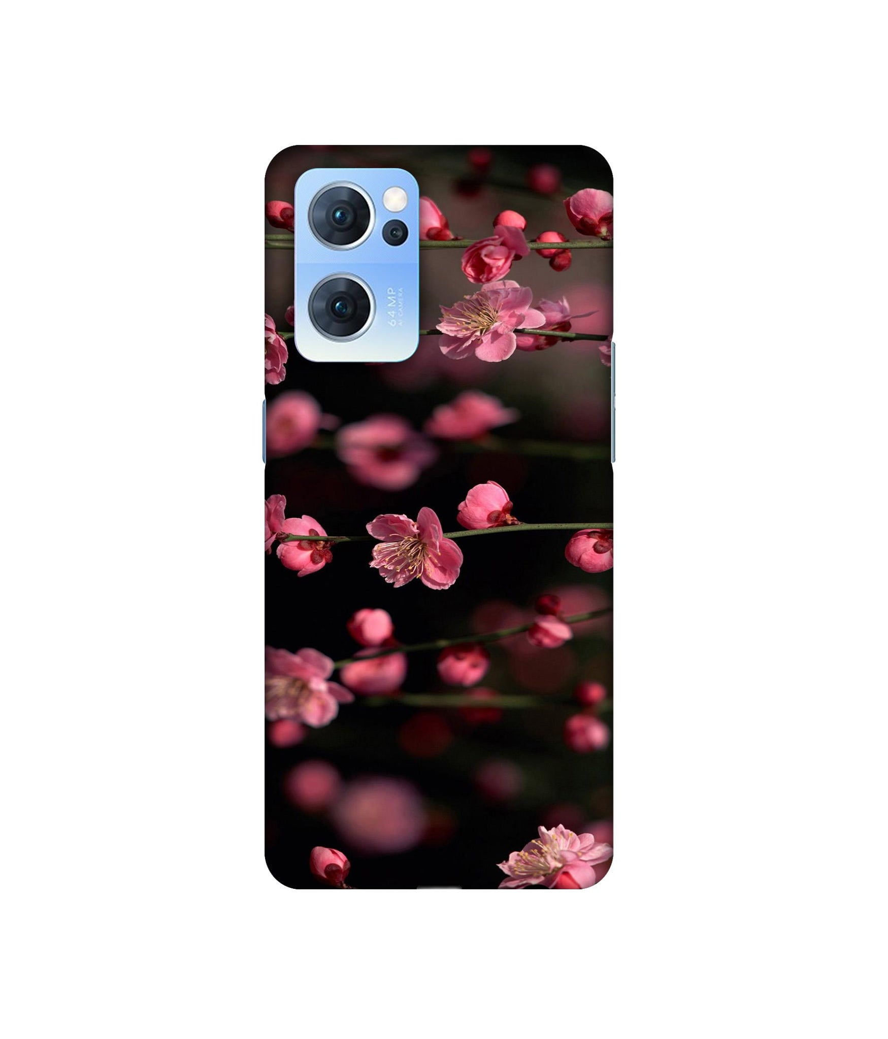 Oppo Reno7 5G