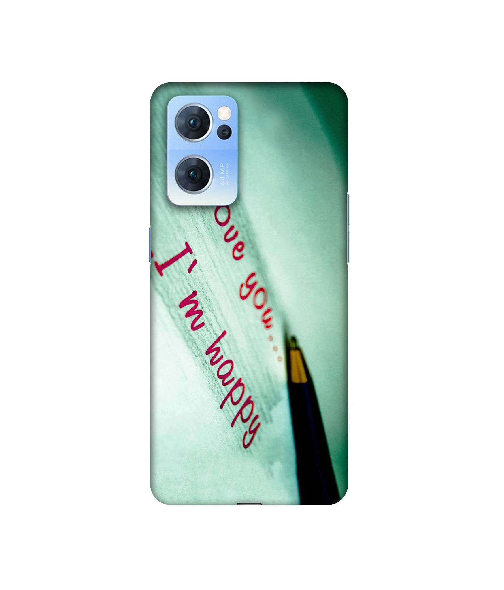 Oppo Reno7 5G