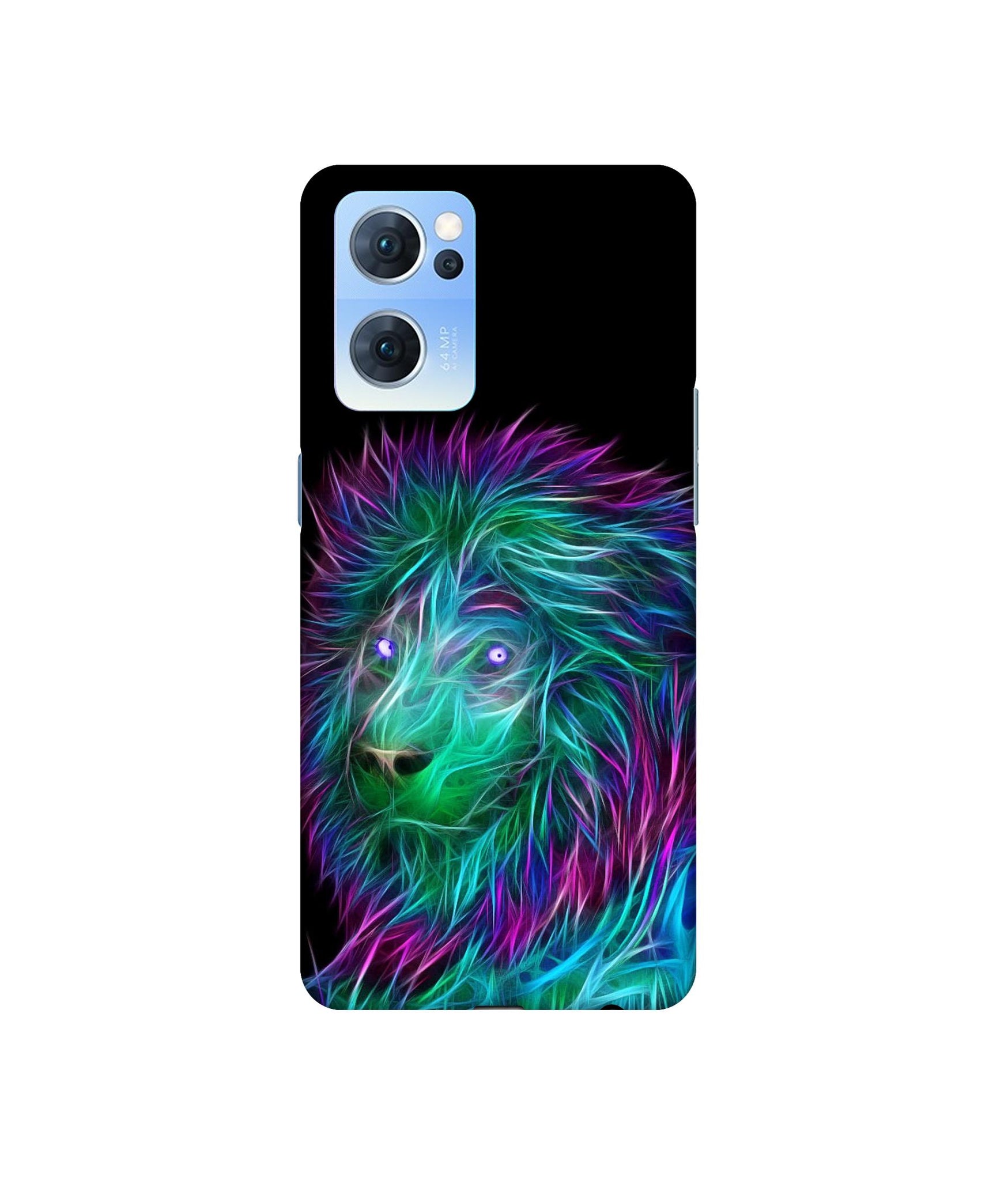 Oppo Reno7 5G