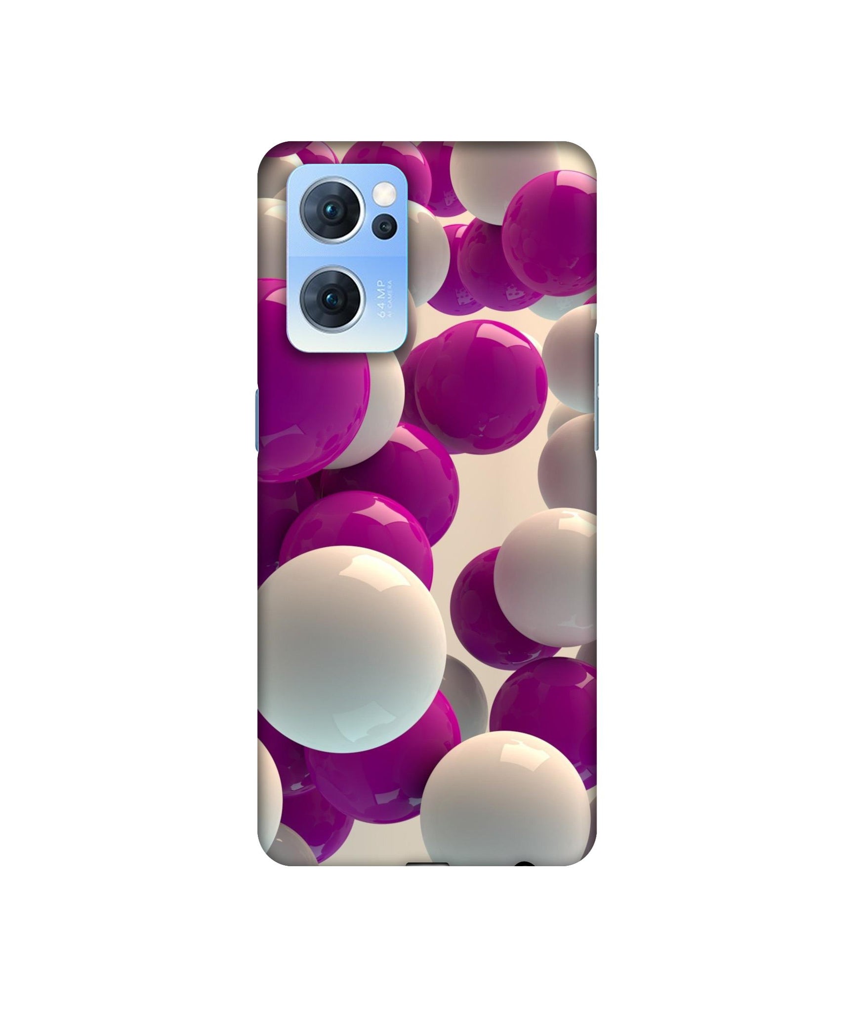Oppo Reno7 5G
