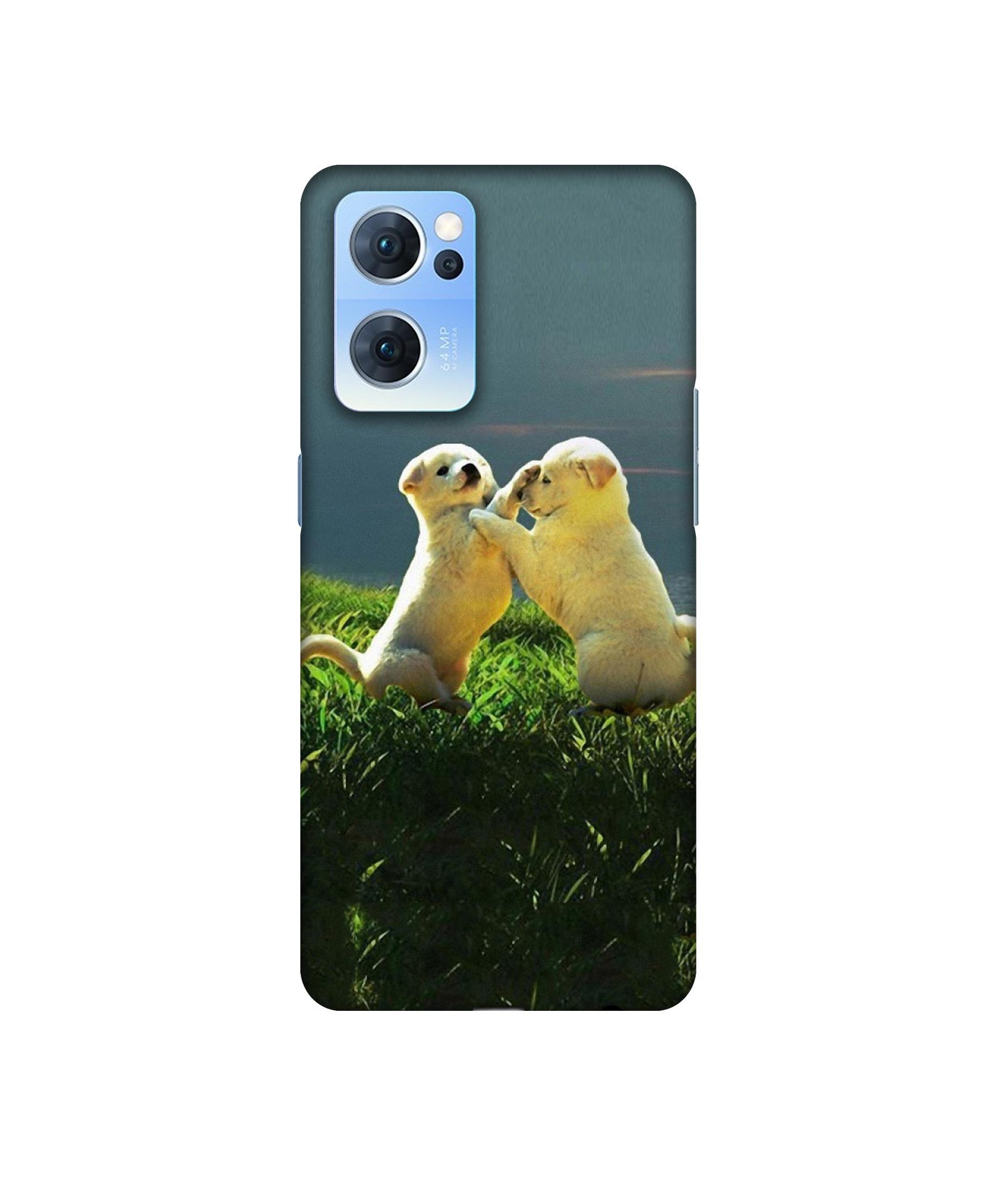 Oppo Reno7 5G